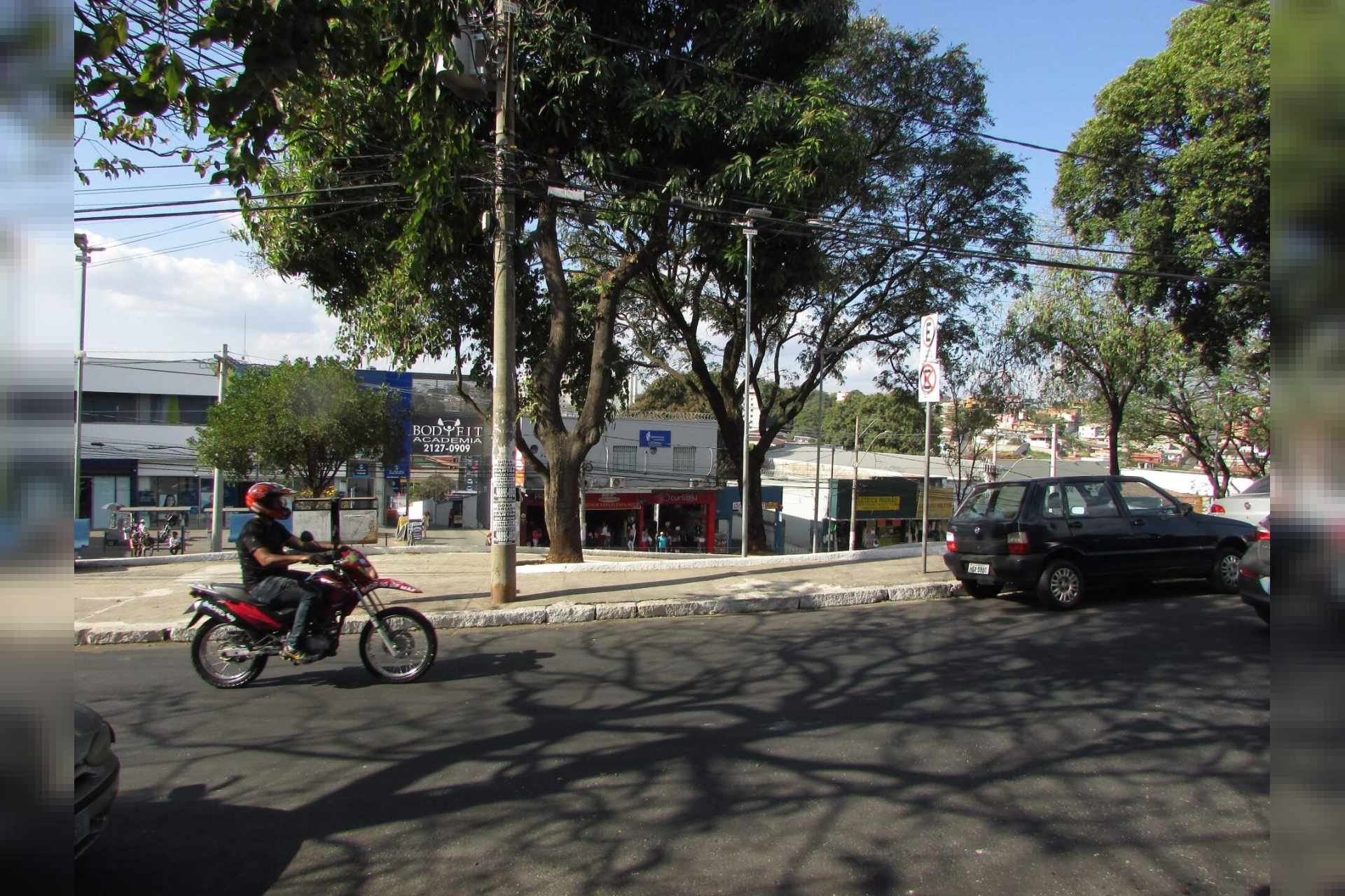Prédio para alugar, São João Batista, Belo Horizonte - MG