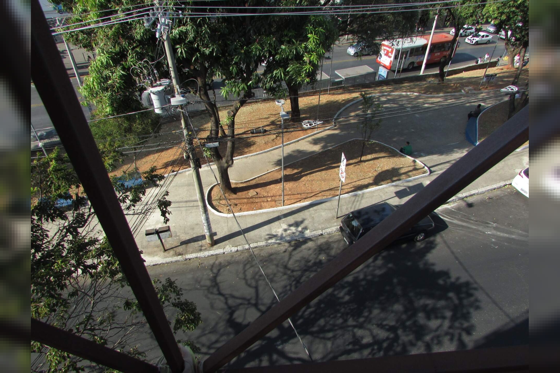 Prédio para alugar, São João Batista, Belo Horizonte - MG
