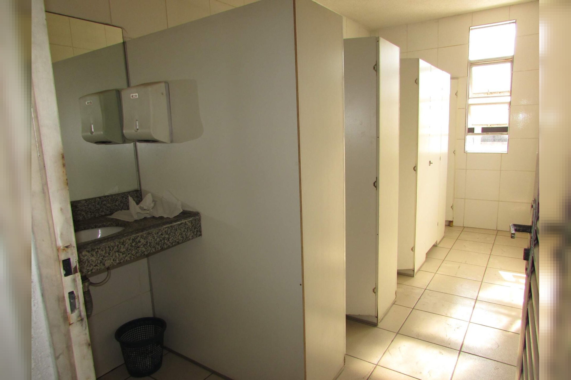 Prédio para alugar, São João Batista, Belo Horizonte - MG