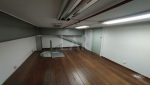 Sala para alugar, Barro Preto, Belo Horizonte - MG