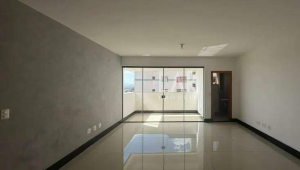 Apartamento de 4 quartos para alugar, São Lucas, Belo Horizonte - MG