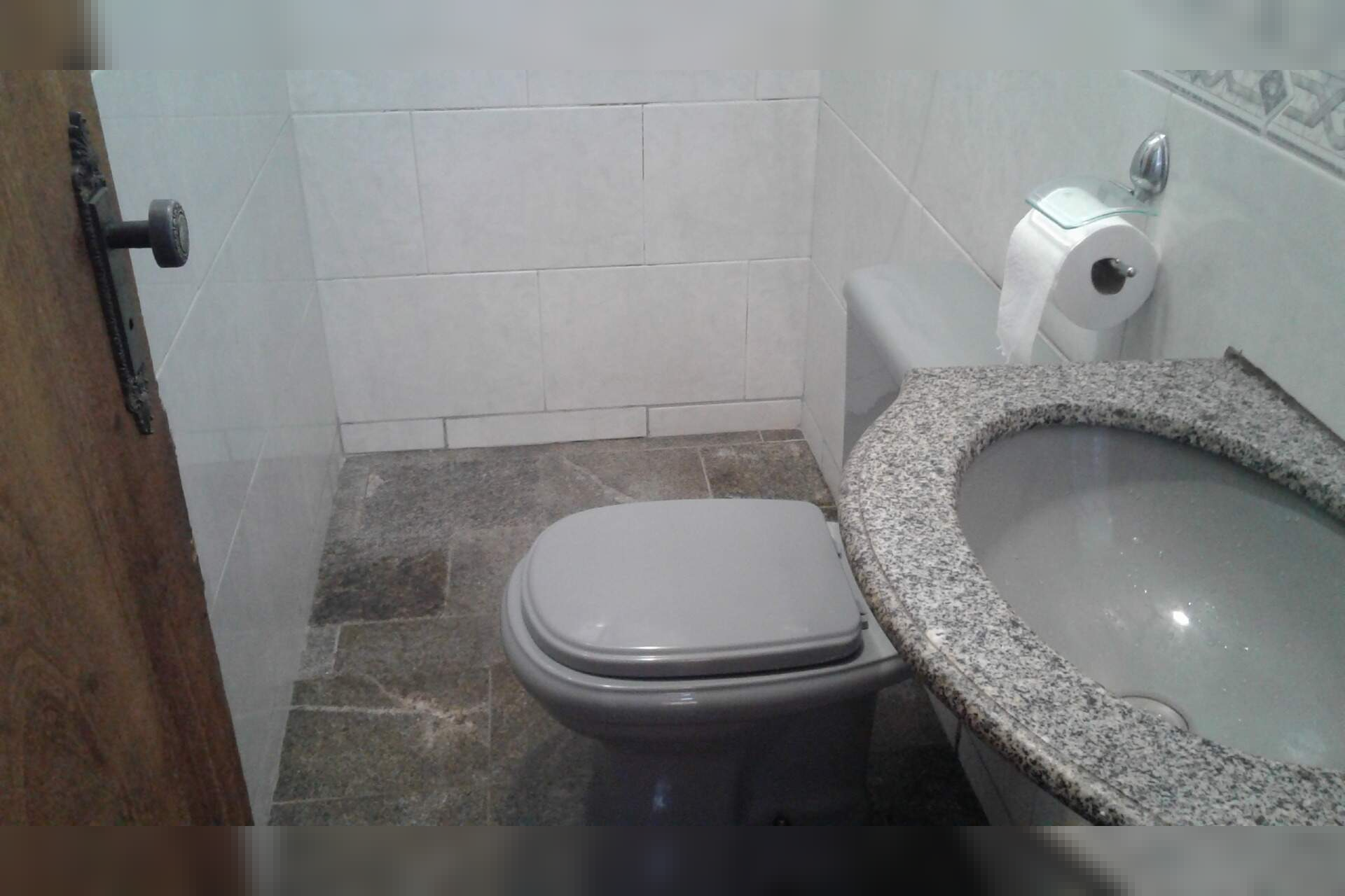 Casa de 3 quartos à venda, Camargos, Belo Horizonte - MG