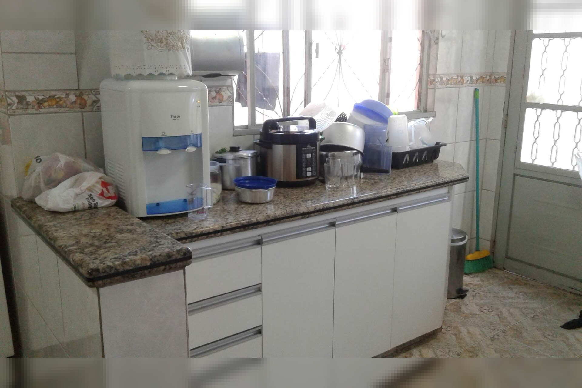 Casa de 3 quartos à venda, Camargos, Belo Horizonte - MG