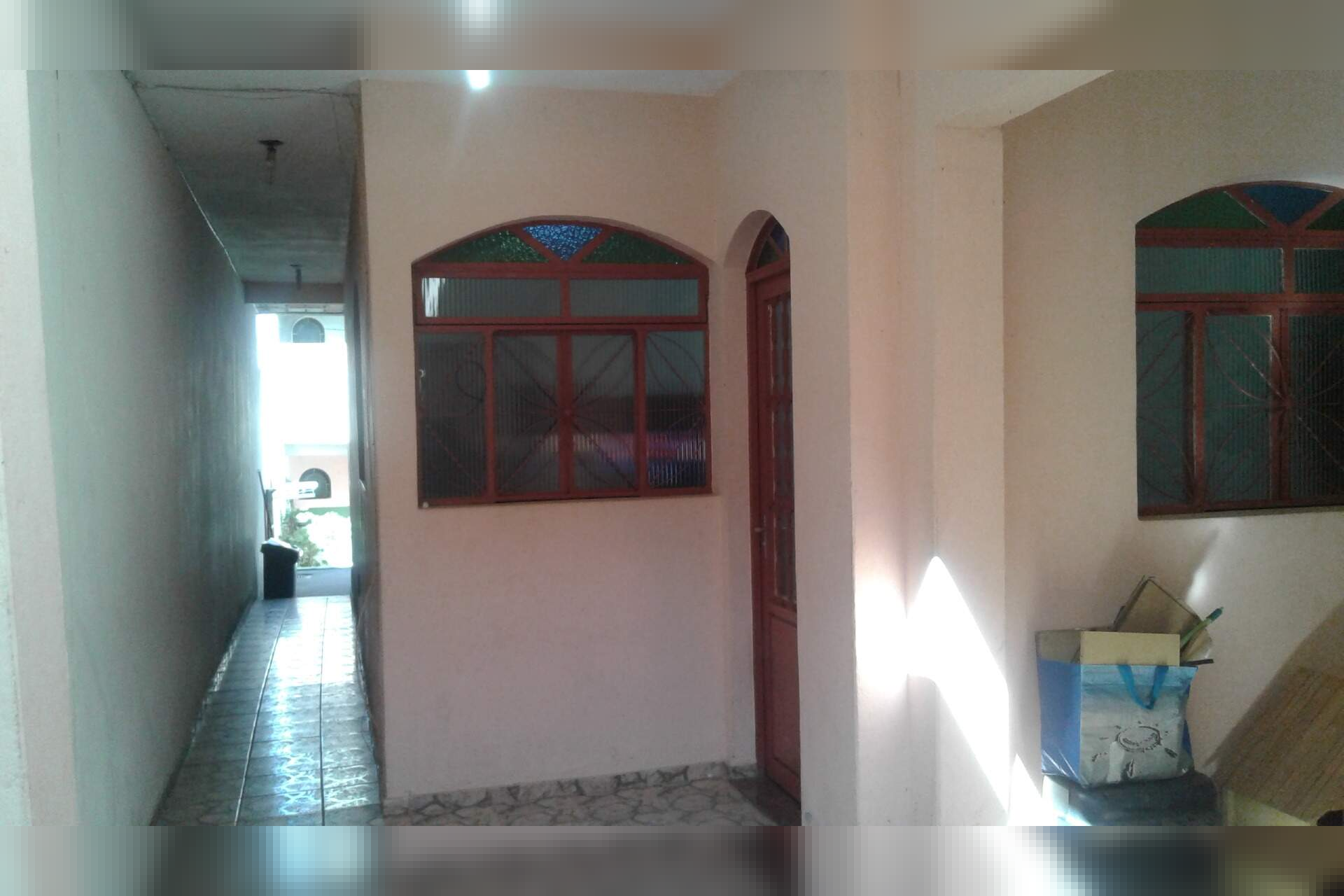 Casa de 3 quartos à venda, Camargos, Belo Horizonte - MG