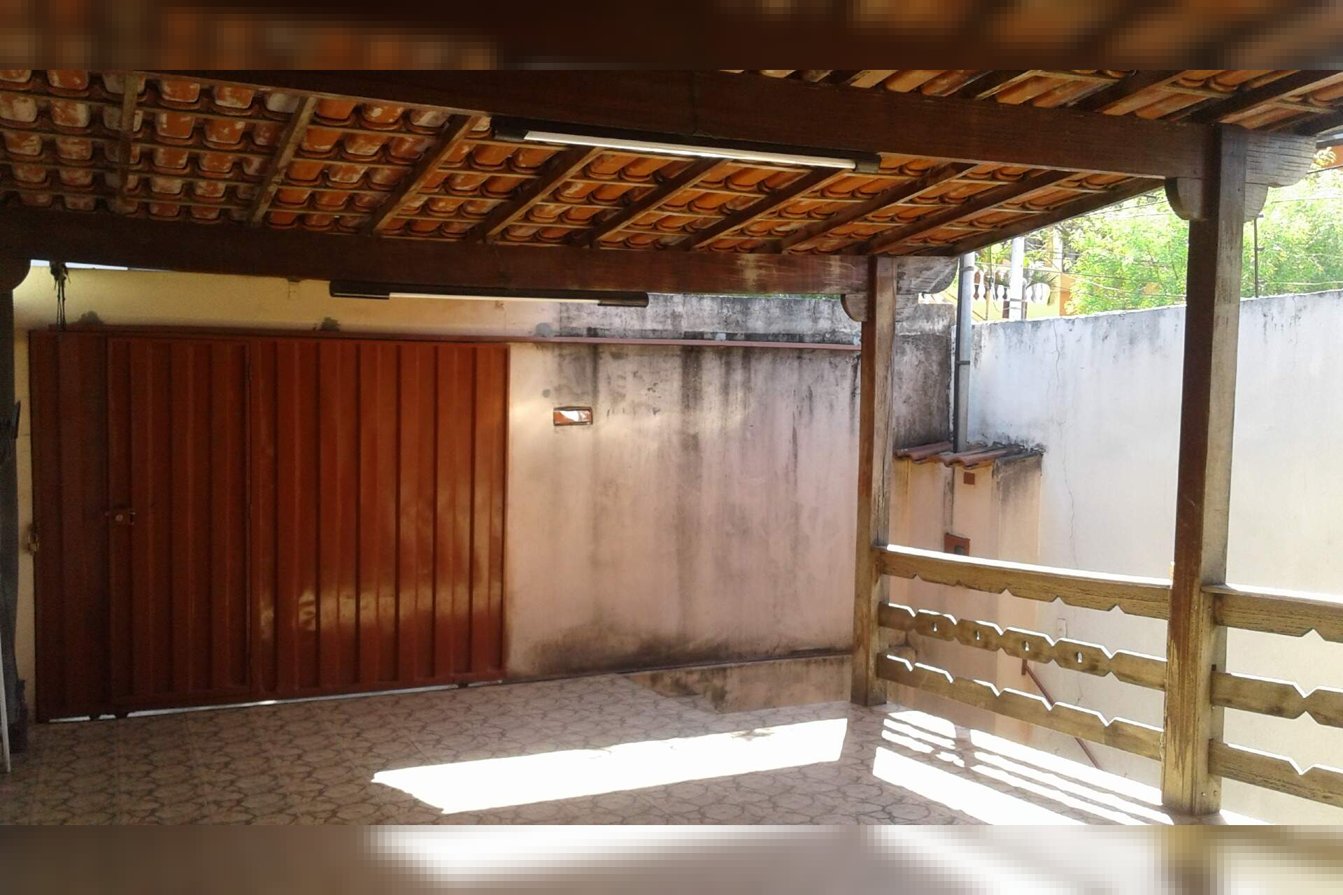 Casa de 3 quartos à venda, Camargos, Belo Horizonte - MG