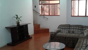 Casa de 3 quartos à venda, Camargos, Belo Horizonte - MG