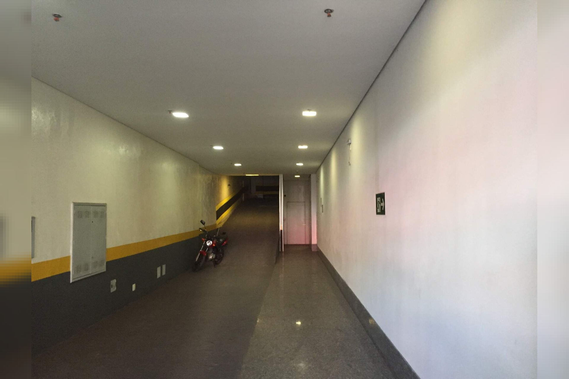 Prédio à venda, Lourdes, Belo Horizonte - MG