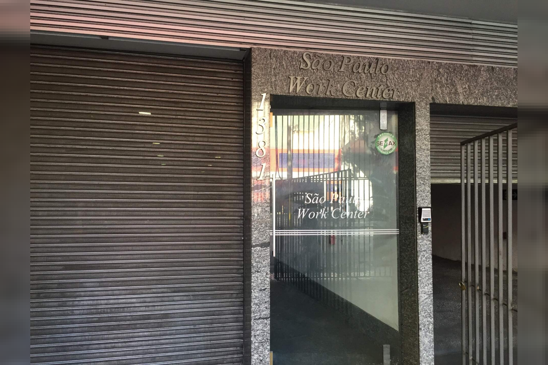 Prédio à venda, Lourdes, Belo Horizonte - MG