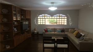 Casas à venda em Santa Inês