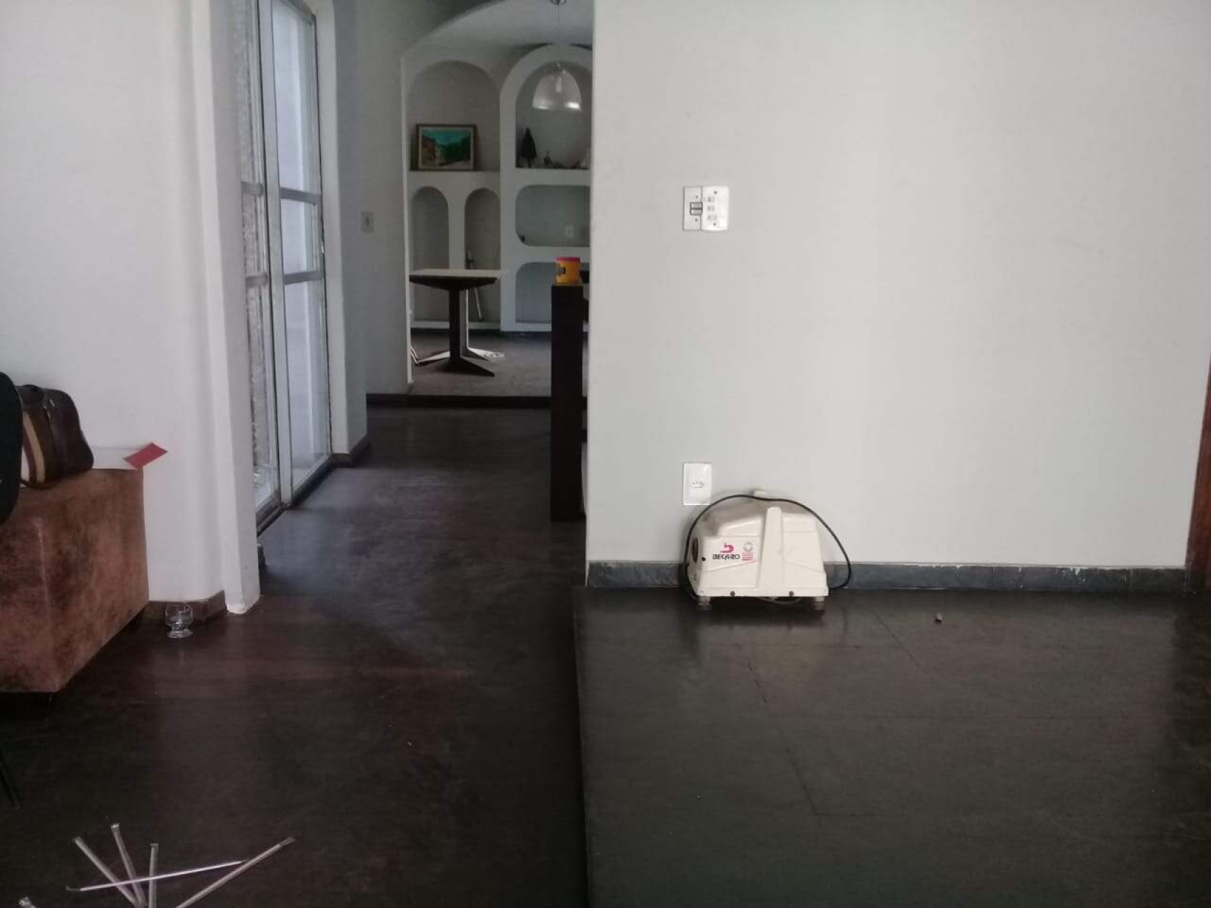 Casa de 4 quartos à venda, Sion, Belo Horizonte - MG