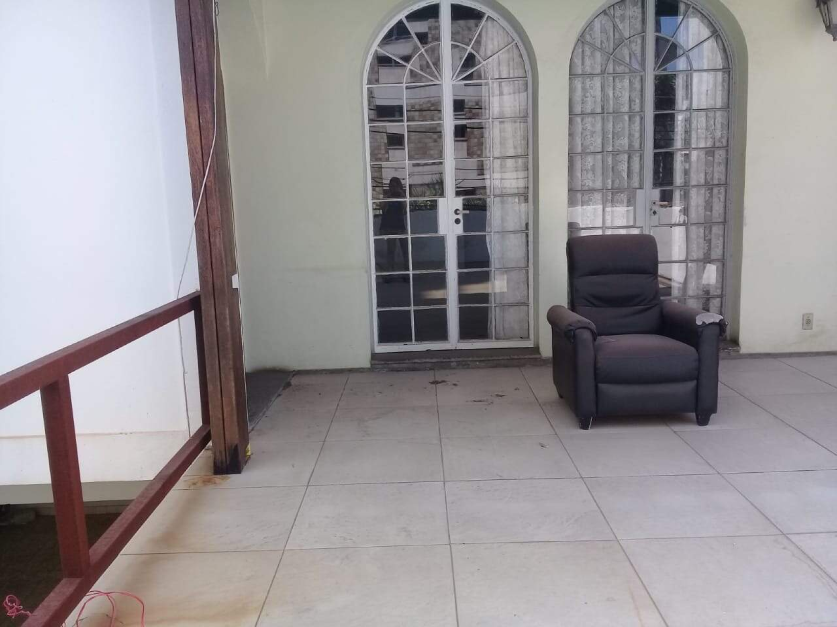 Casa de 4 quartos à venda, Sion, Belo Horizonte - MG