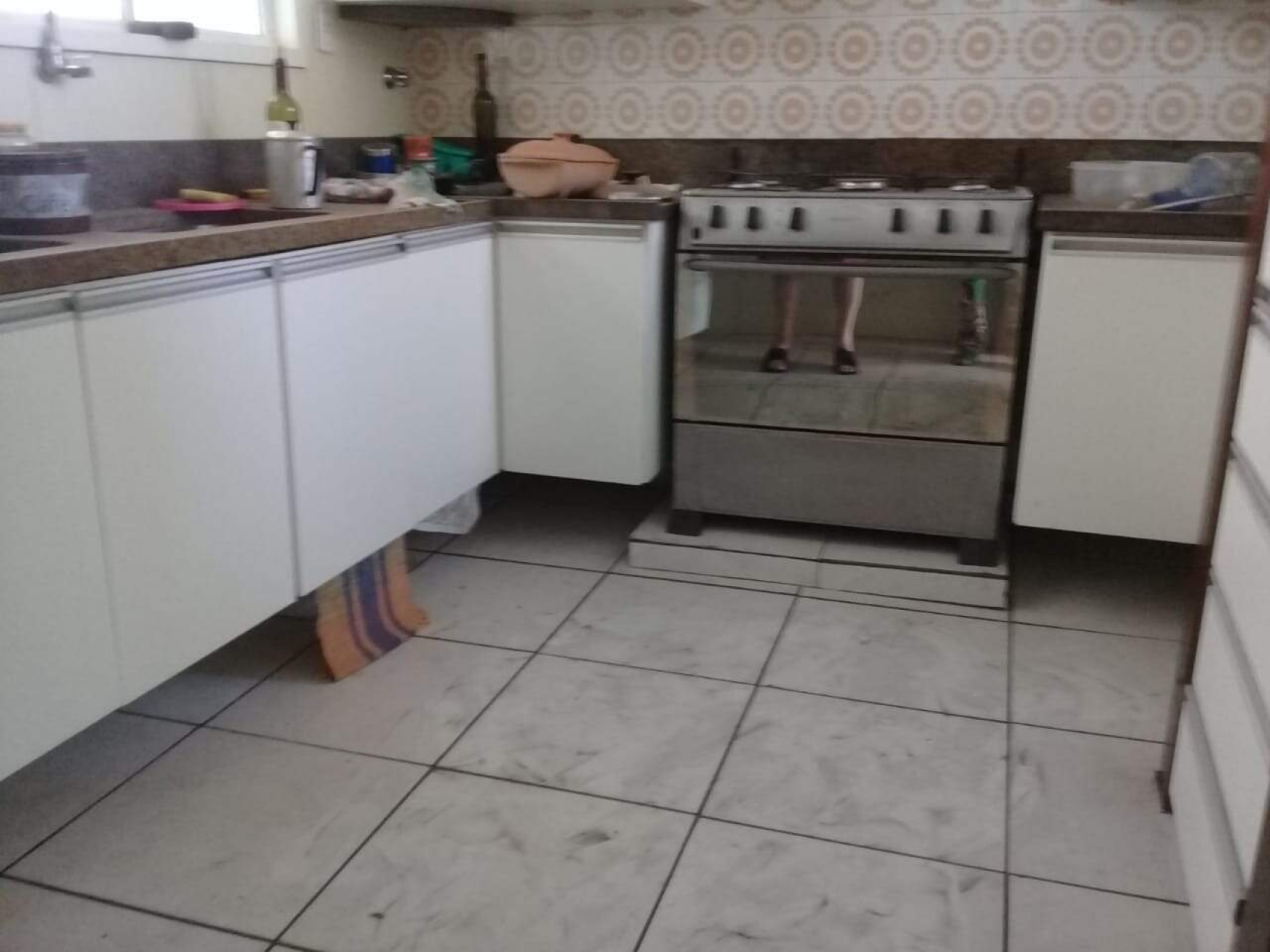 Casa de 4 quartos à venda, Sion, Belo Horizonte - MG