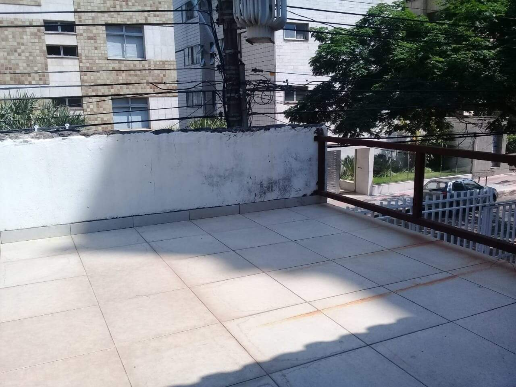 Casa de 4 quartos à venda, Sion, Belo Horizonte - MG