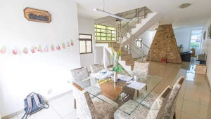 Casa de 3 quartos à venda, Dona Clara, Belo Horizonte - MG