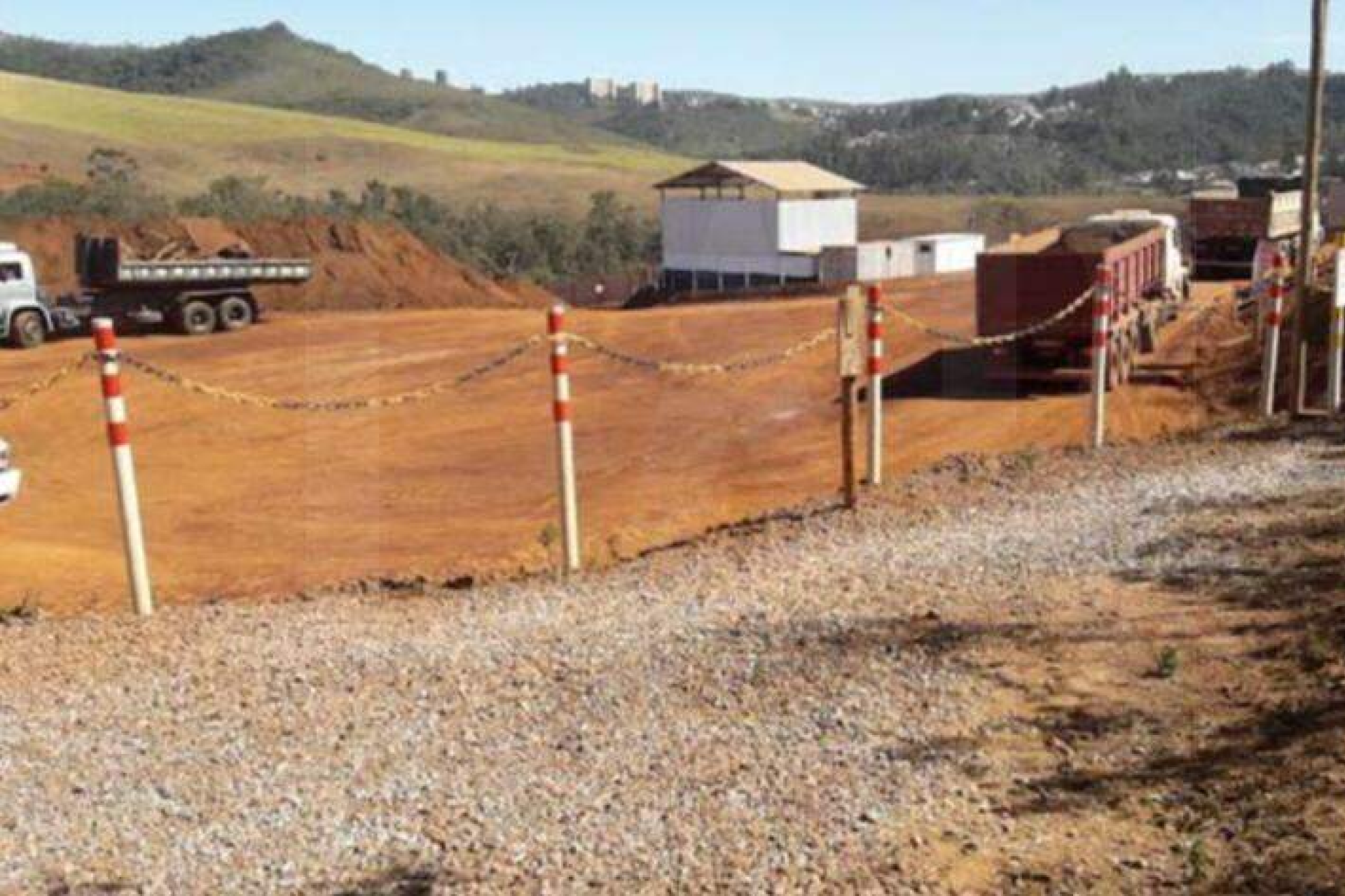 Lote em Condomínio à venda, Área Rural de Nova Lima, Nova Lima - MG