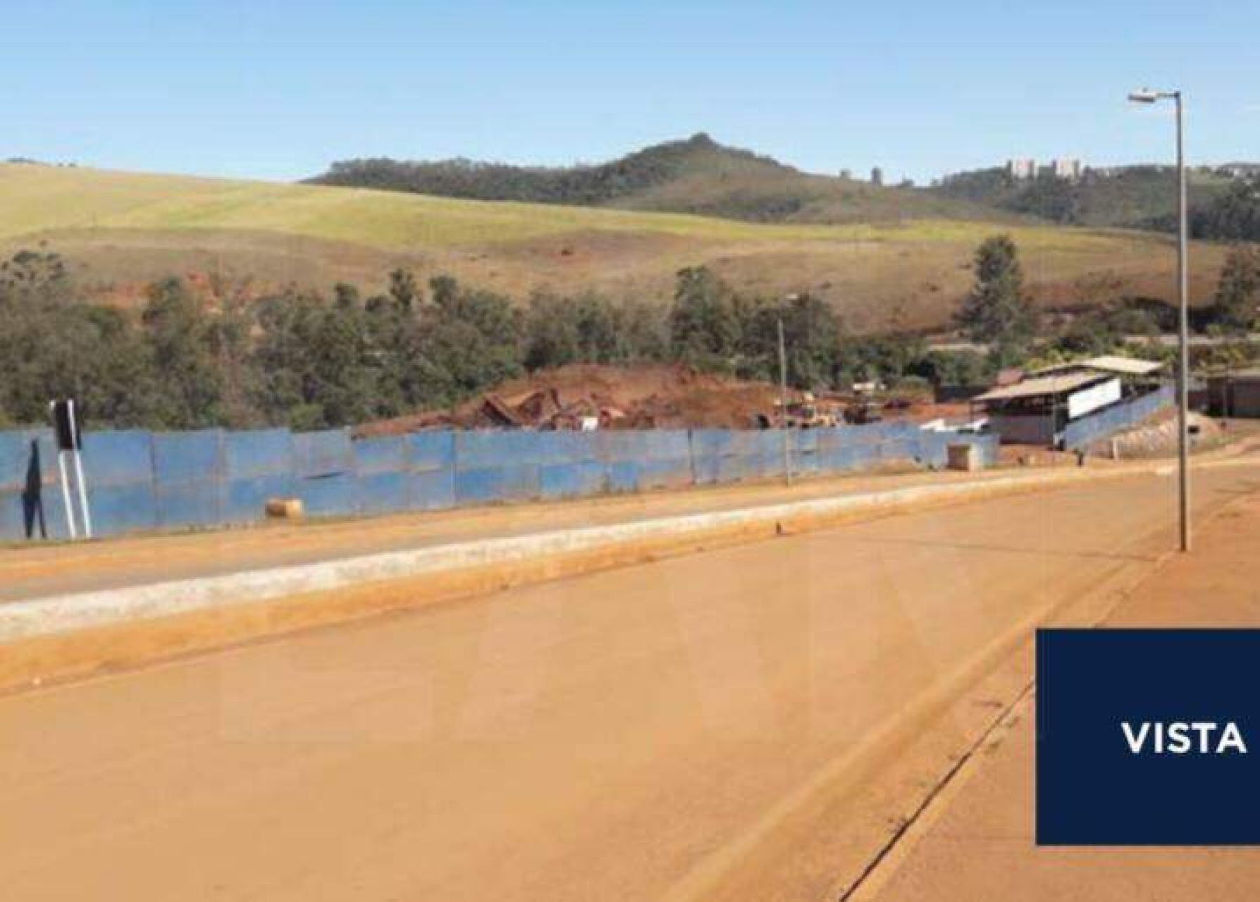 Lote em Condomínio à venda, Área Rural de Nova Lima, Nova Lima - MG