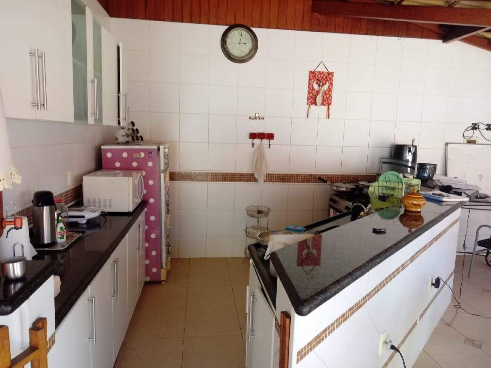 Casa de 4 quartos à venda, Bandeirantes, Belo Horizonte - MG