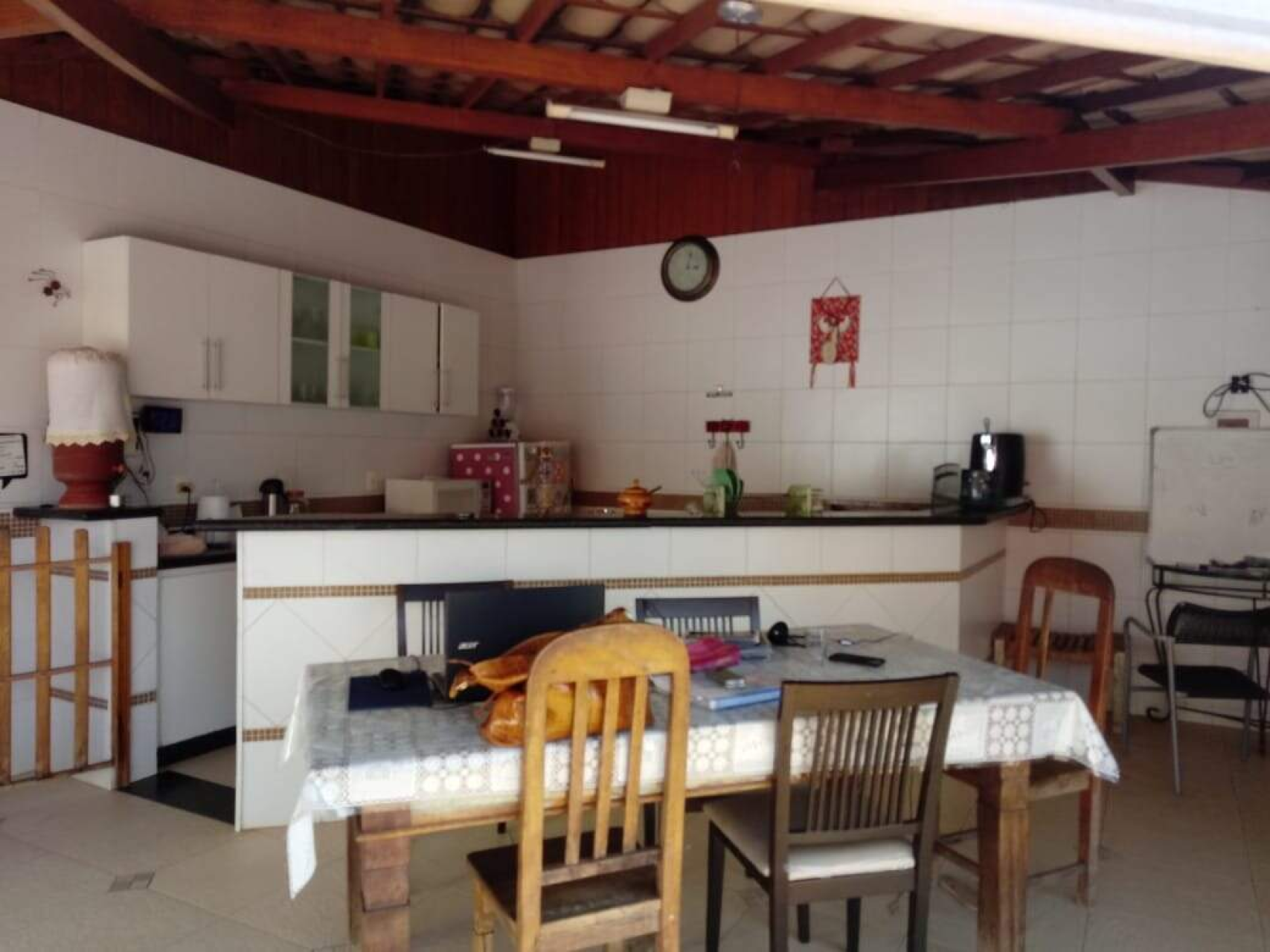 Casa de 4 quartos à venda, Bandeirantes, Belo Horizonte - MG