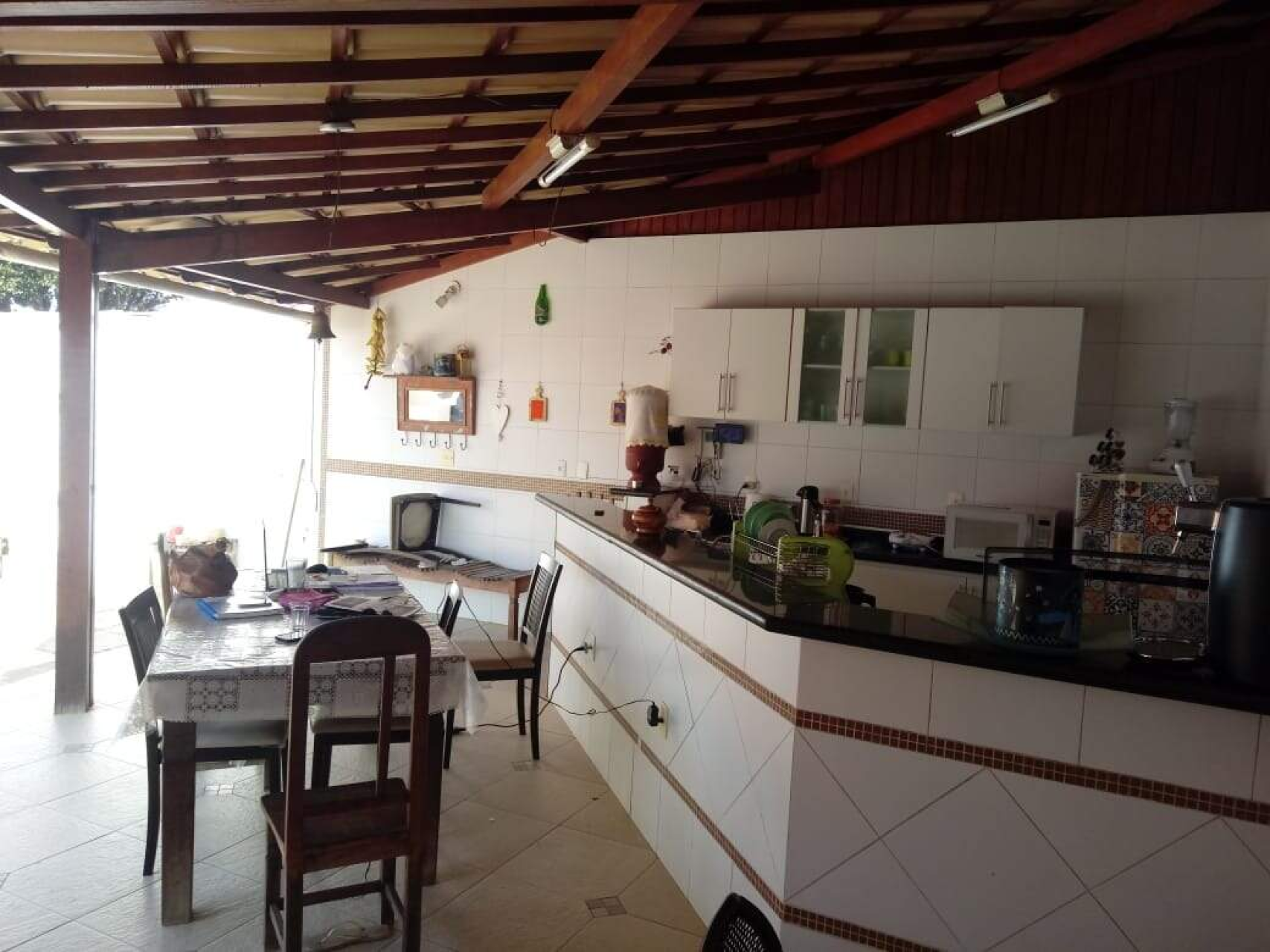 Casa de 4 quartos à venda, Bandeirantes, Belo Horizonte - MG