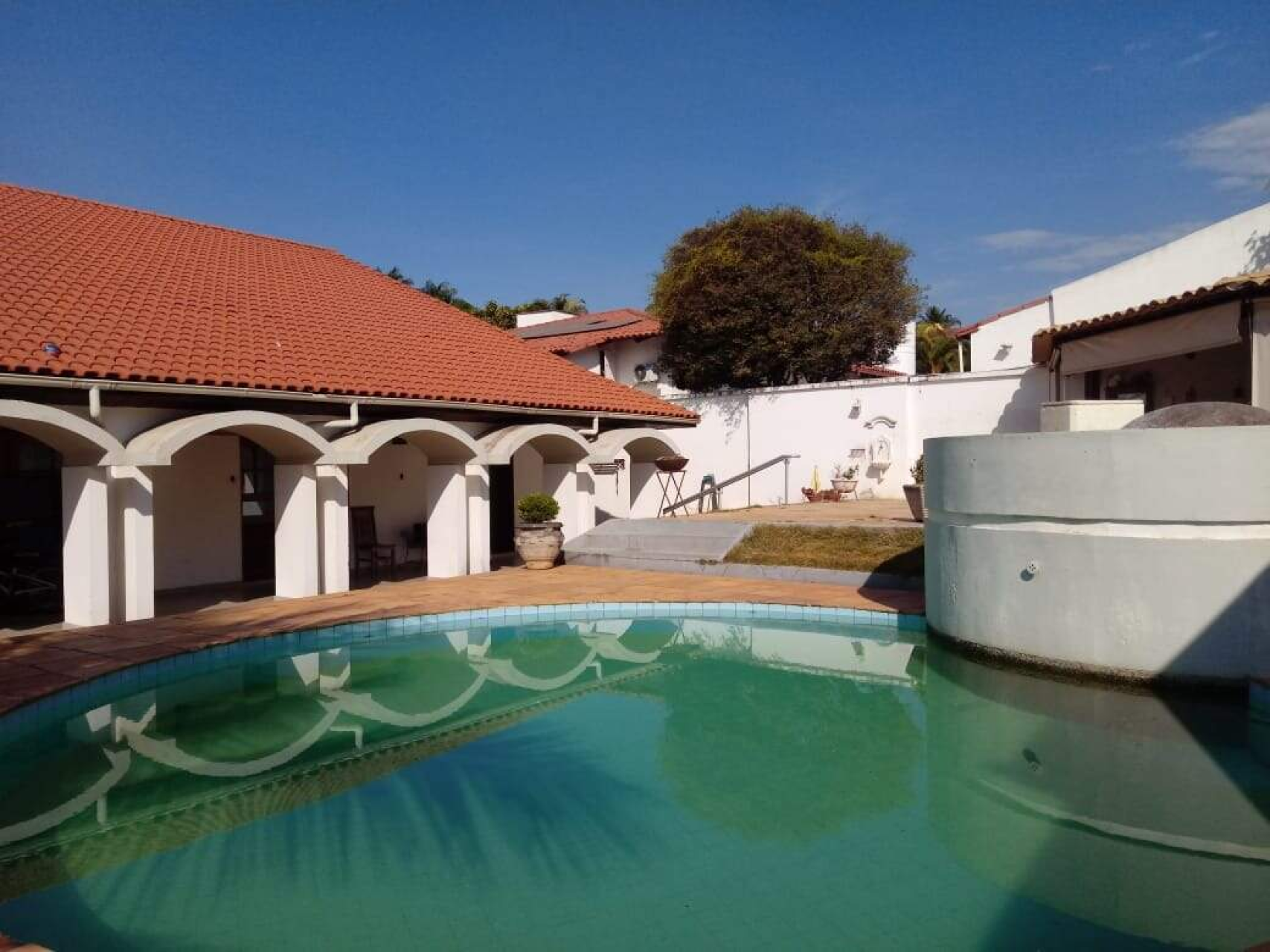 Casa de 4 quartos à venda, Bandeirantes, Belo Horizonte - MG