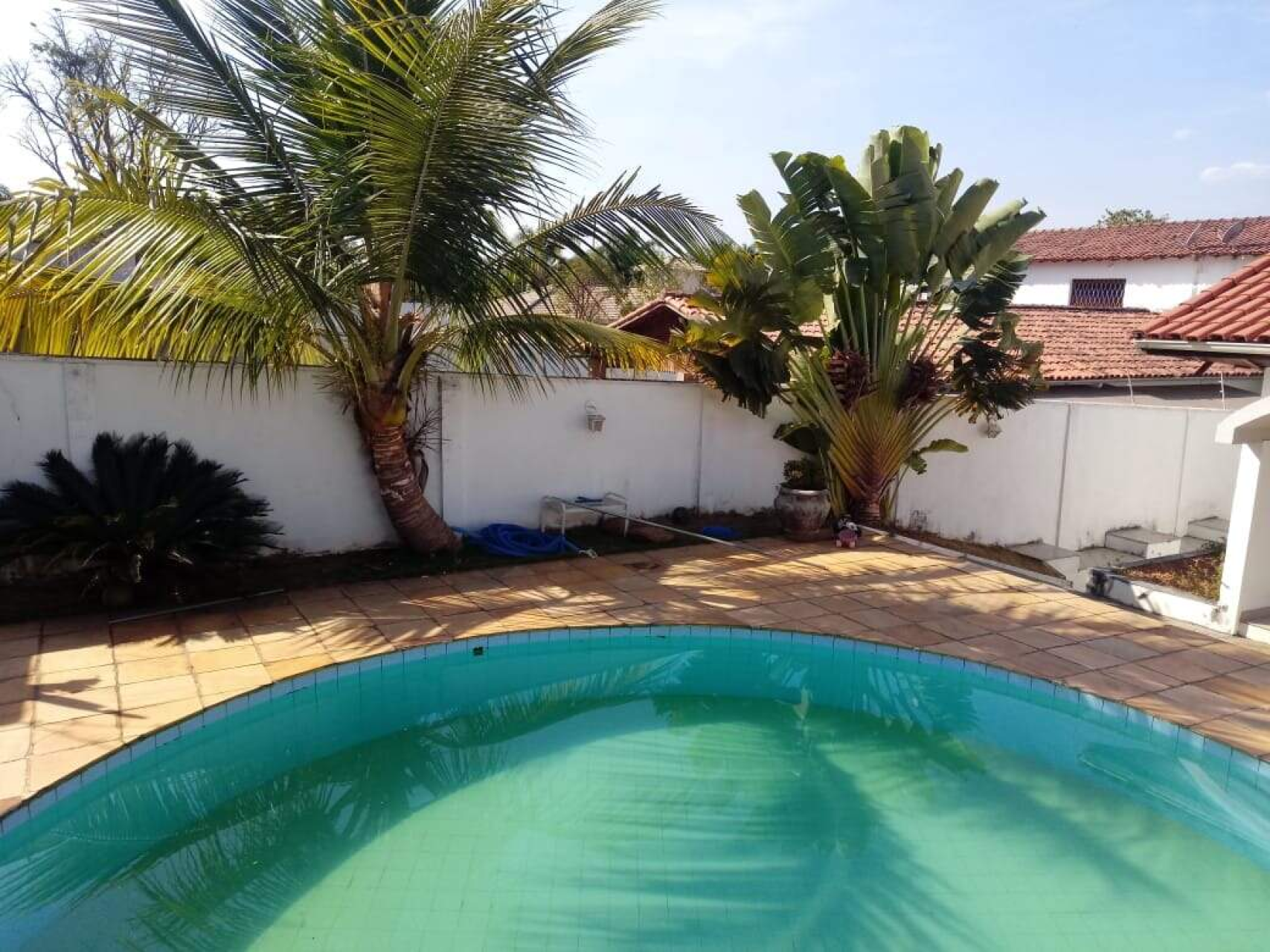 Casa de 4 quartos à venda, Bandeirantes, Belo Horizonte - MG