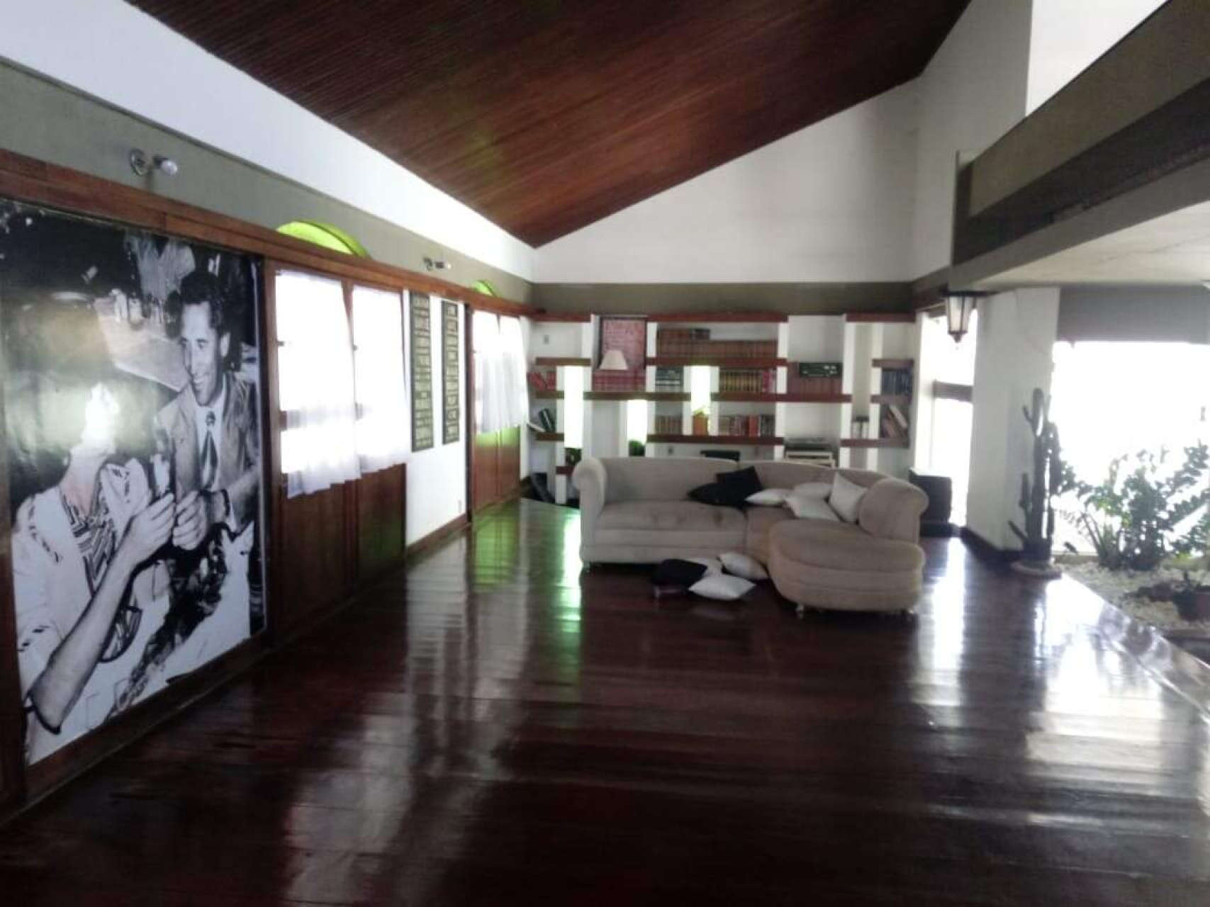 Casa de 4 quartos à venda, Bandeirantes, Belo Horizonte - MG