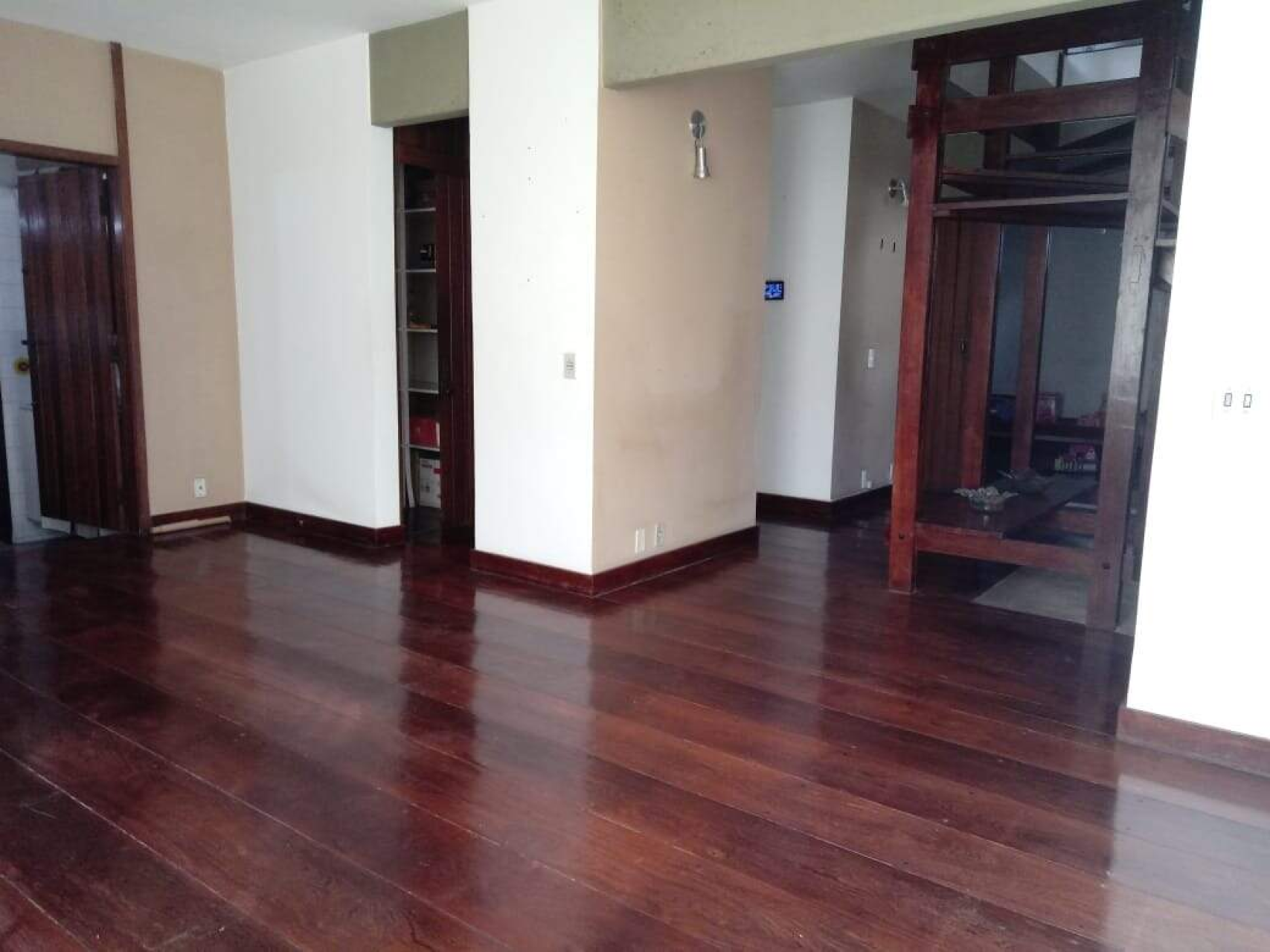 Casa de 4 quartos à venda, Bandeirantes, Belo Horizonte - MG