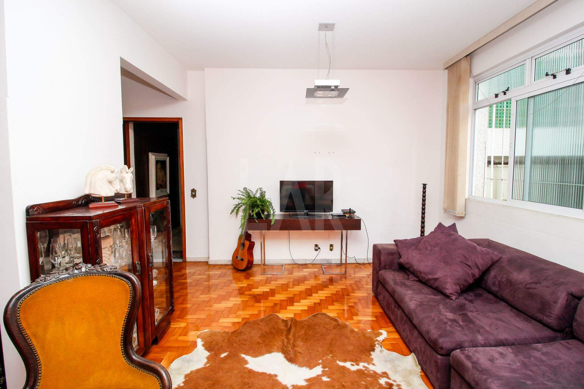 Apartamento de 4 quartos à venda, Barro Preto, Belo Horizonte - MG