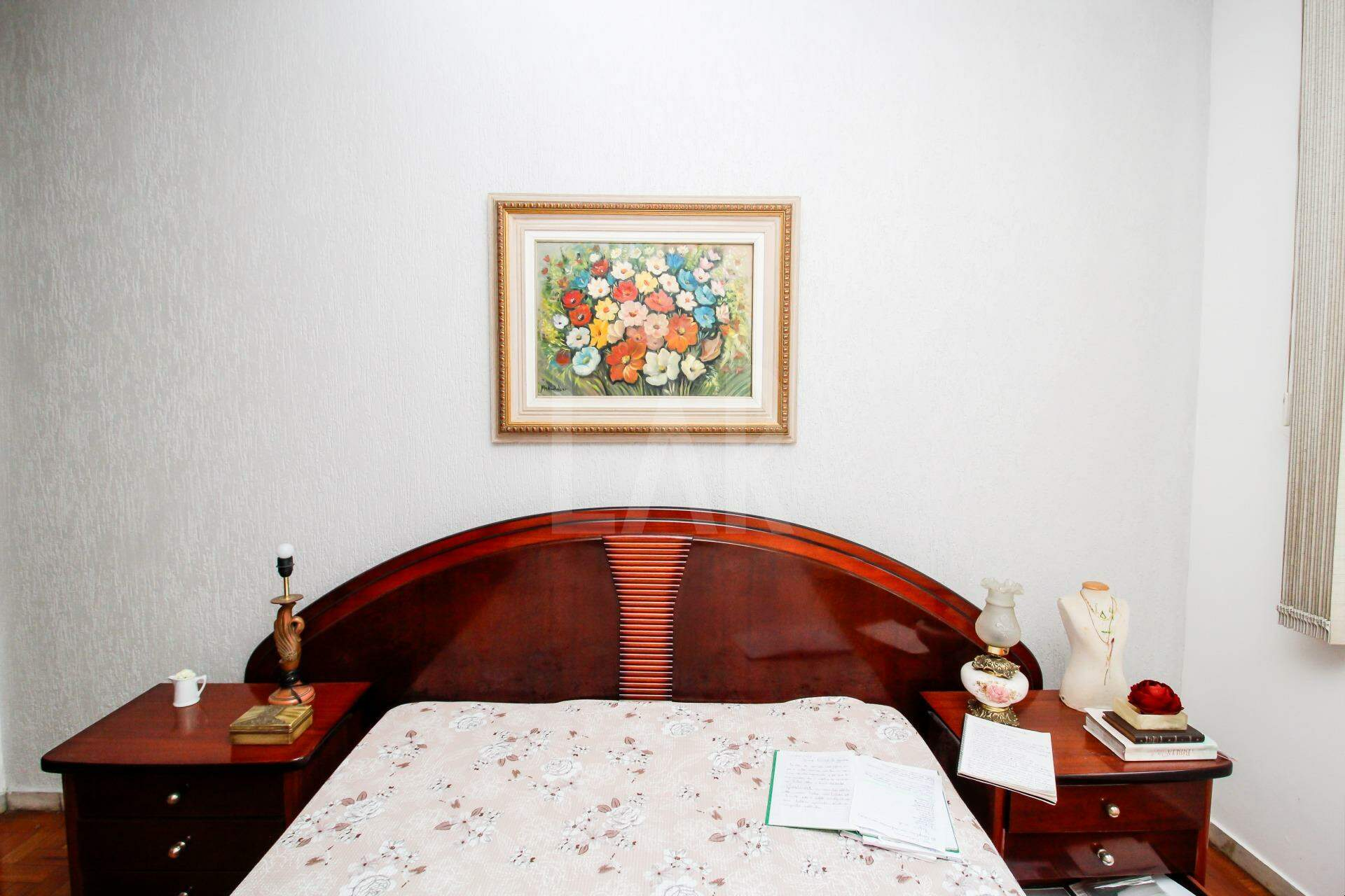 Apartamento de 4 quartos à venda, Barro Preto, Belo Horizonte - MG