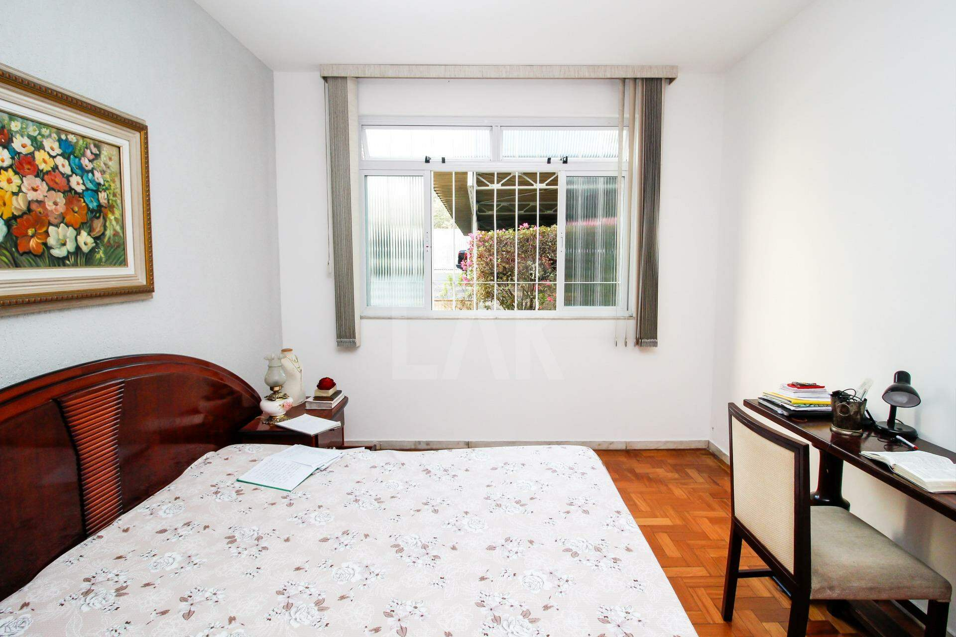Apartamento de 4 quartos à venda, Barro Preto, Belo Horizonte - MG