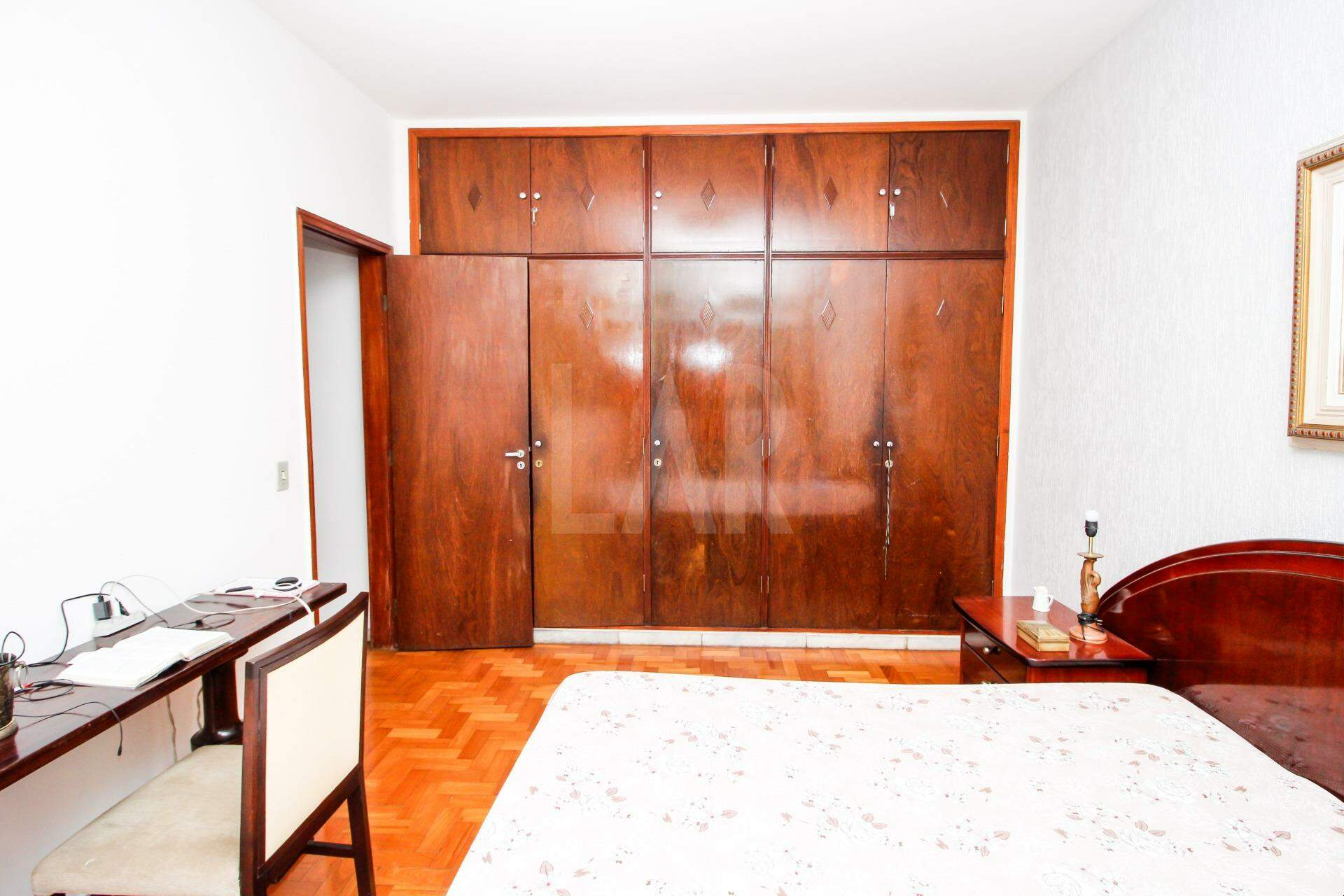 Apartamento de 4 quartos à venda, Barro Preto, Belo Horizonte - MG
