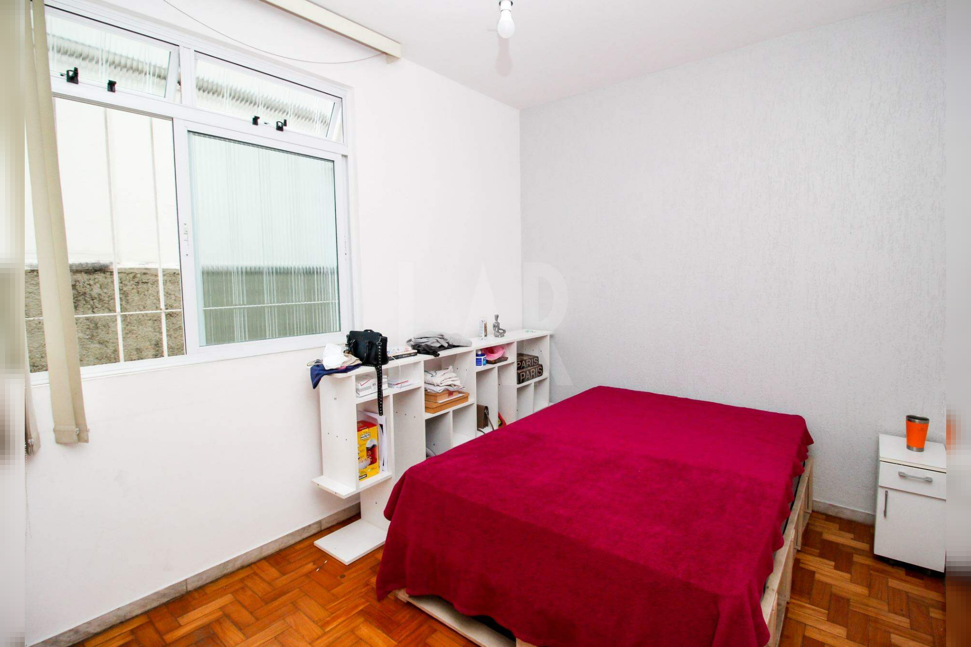 Apartamento de 4 quartos à venda, Barro Preto, Belo Horizonte - MG