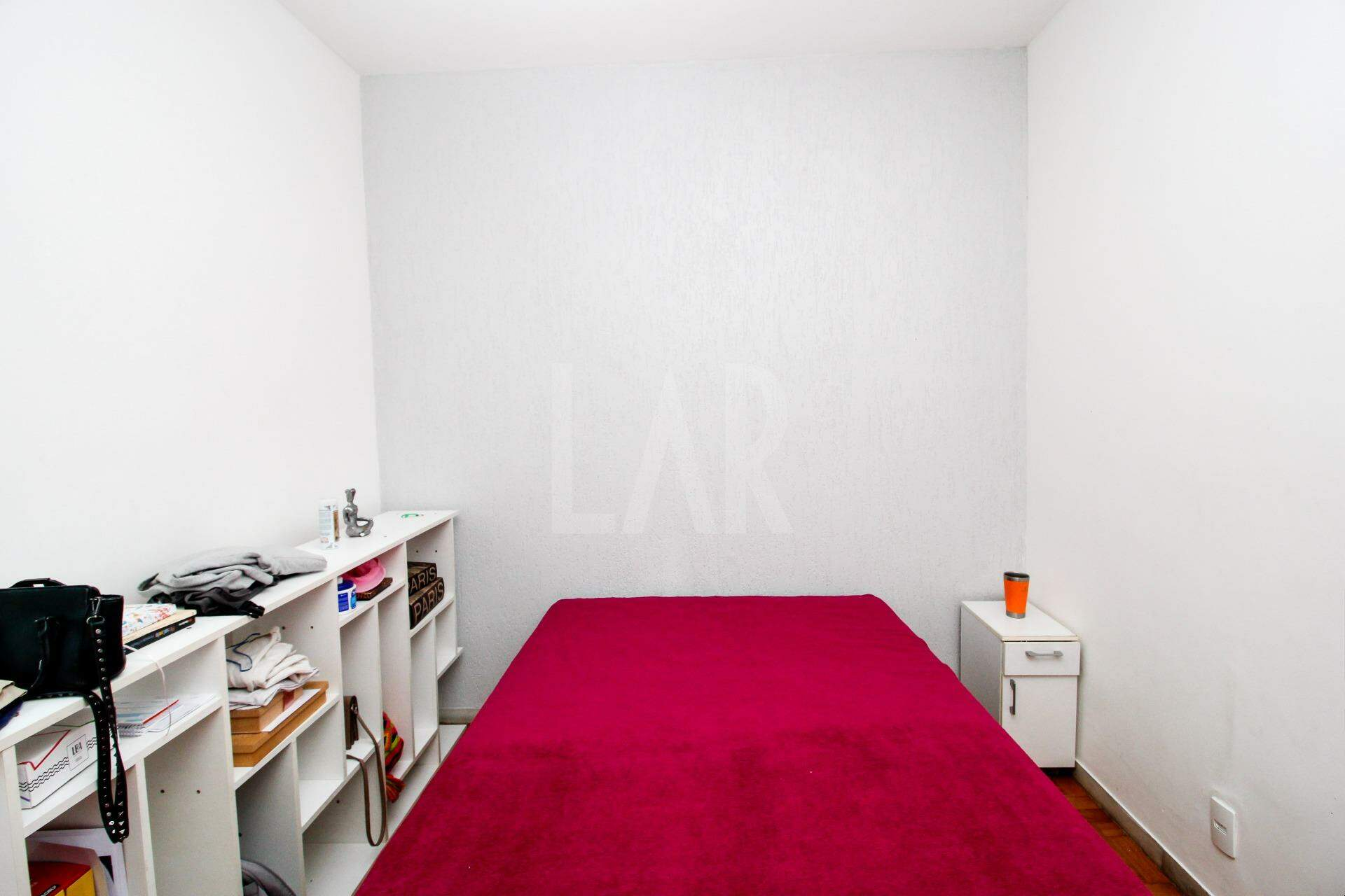 Apartamento de 4 quartos à venda, Barro Preto, Belo Horizonte - MG