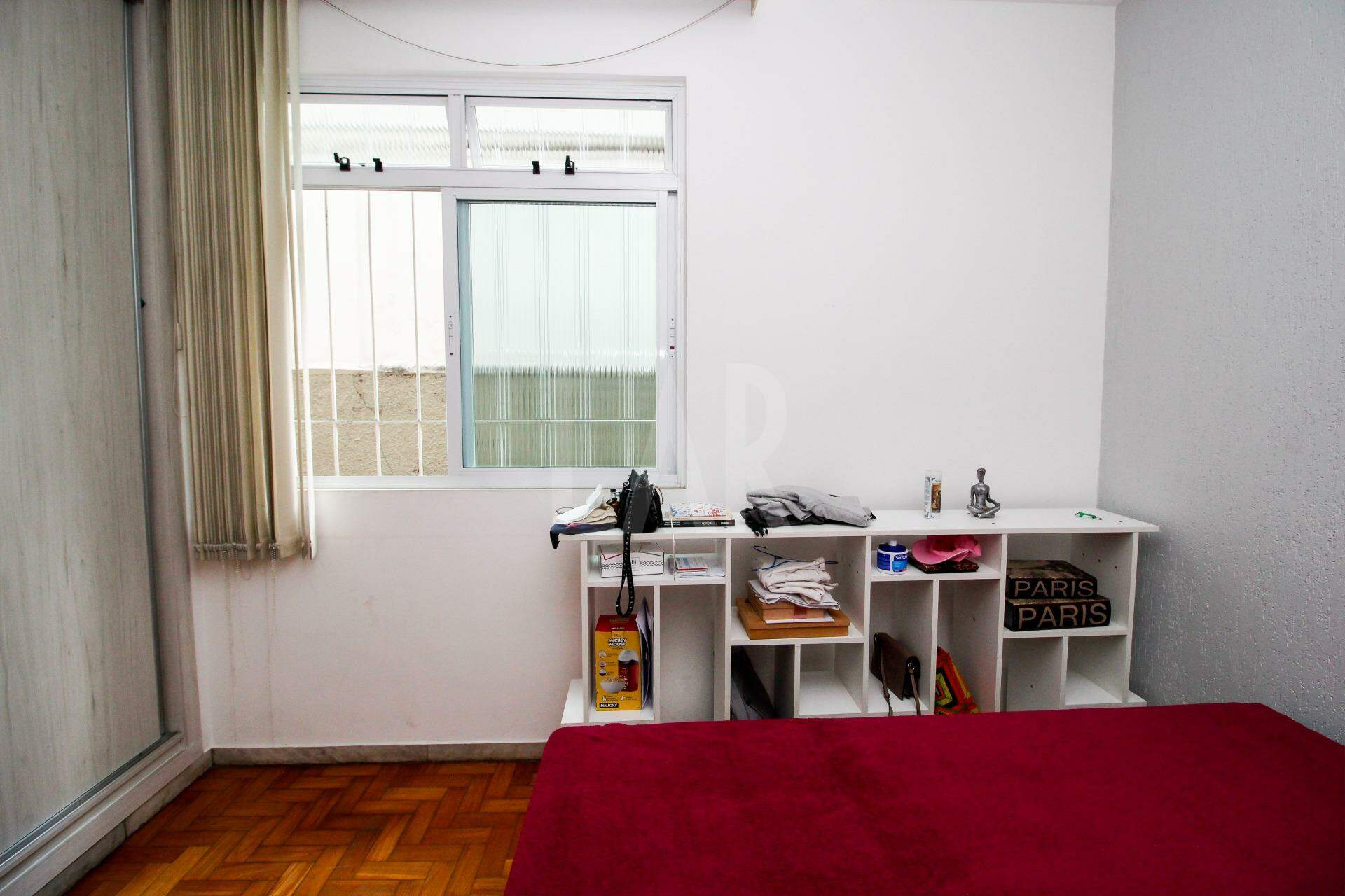 Apartamento de 4 quartos à venda, Barro Preto, Belo Horizonte - MG
