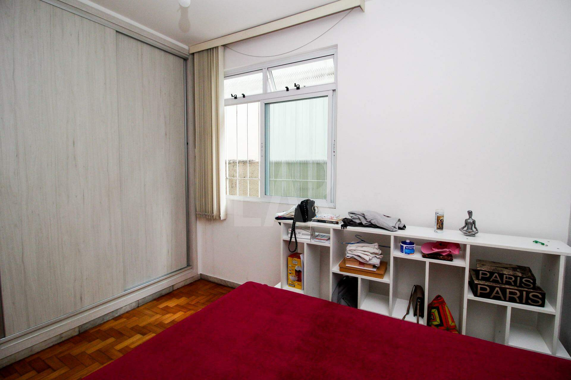 Apartamento de 4 quartos à venda, Barro Preto, Belo Horizonte - MG
