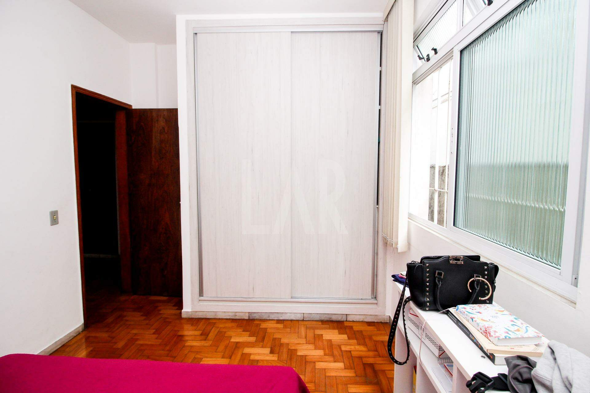 Apartamento de 4 quartos à venda, Barro Preto, Belo Horizonte - MG