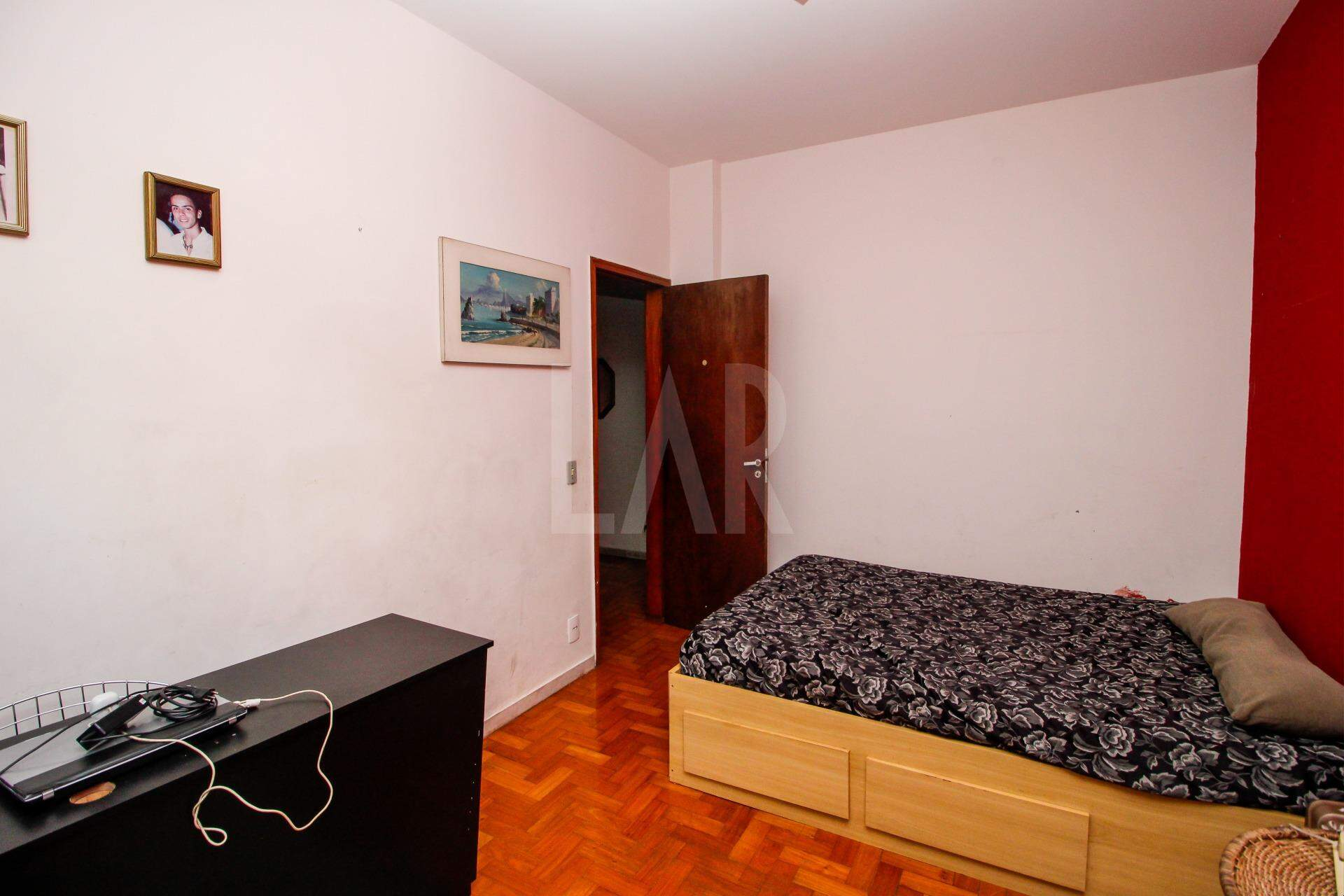 Apartamento de 4 quartos à venda, Barro Preto, Belo Horizonte - MG