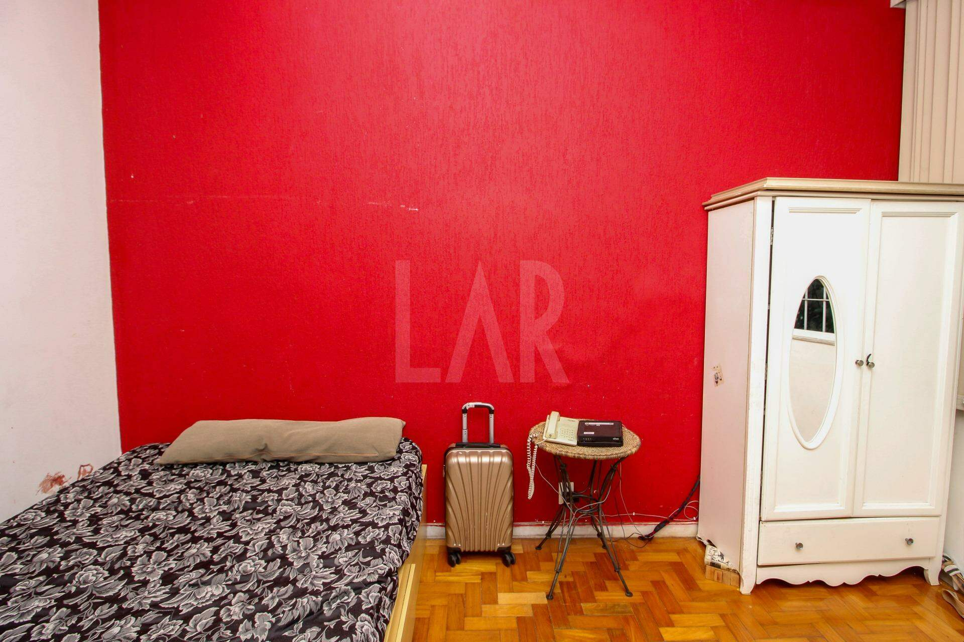 Apartamento de 4 quartos à venda, Barro Preto, Belo Horizonte - MG