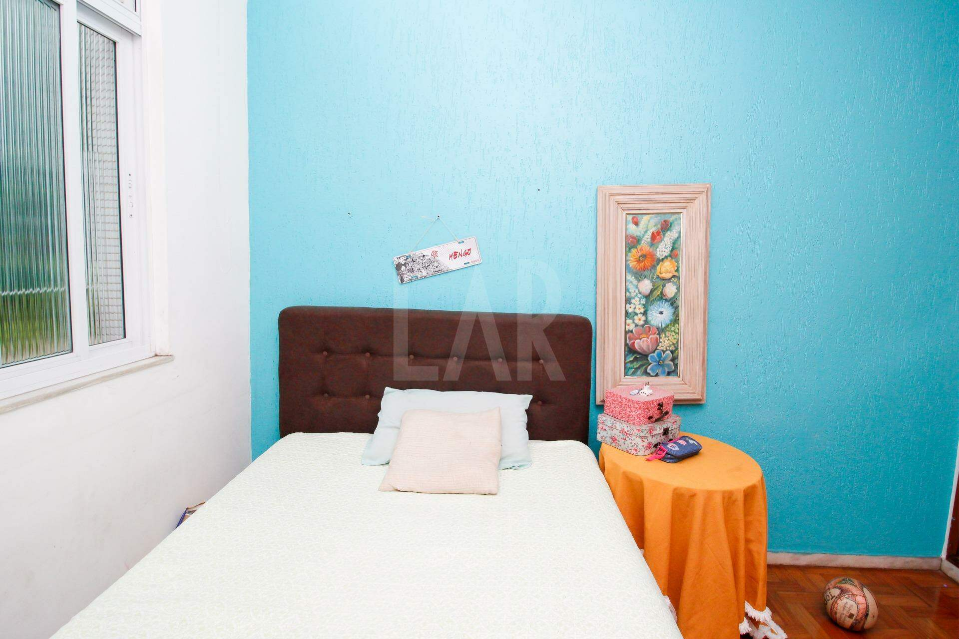 Apartamento de 4 quartos à venda, Barro Preto, Belo Horizonte - MG