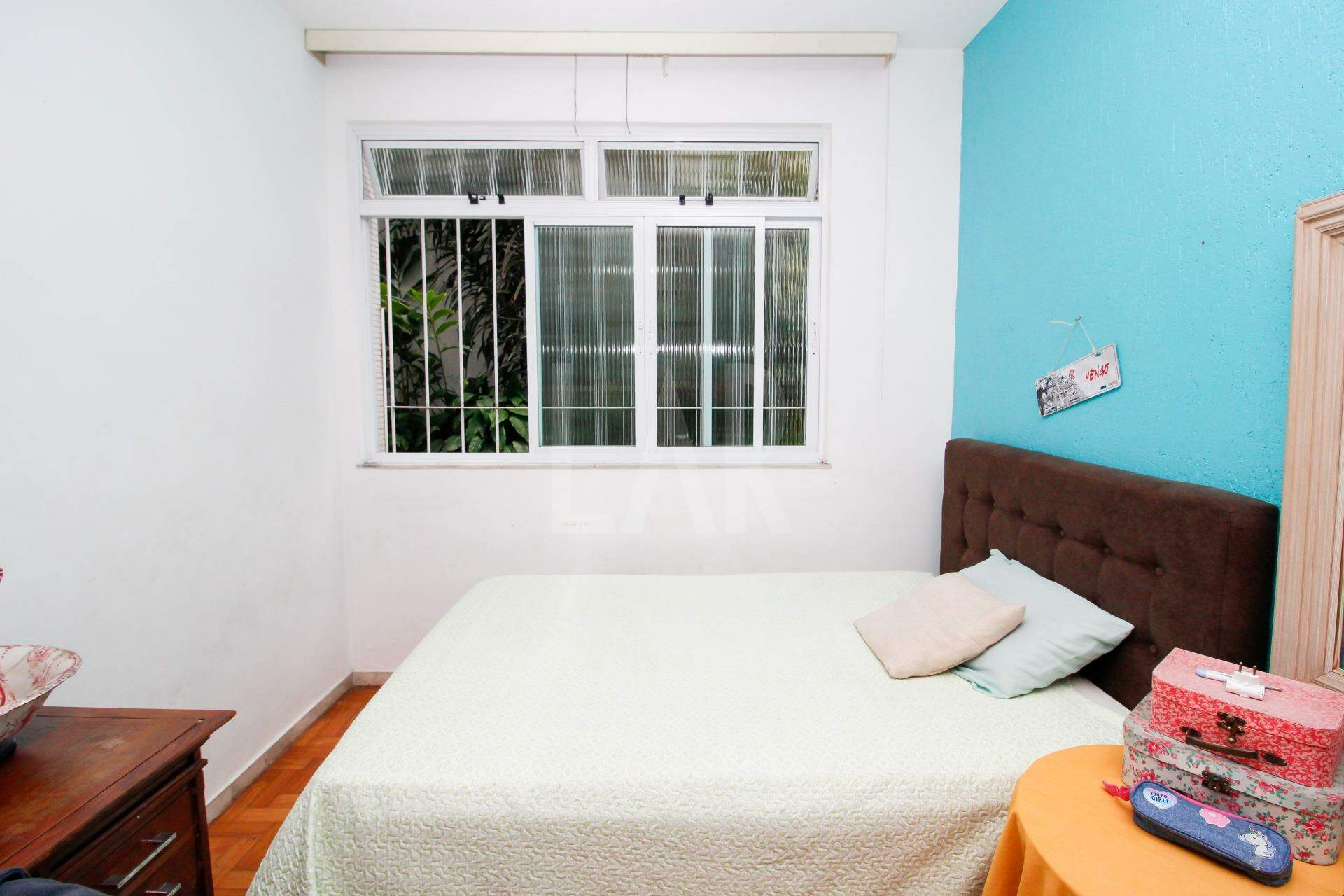 Apartamento de 4 quartos à venda, Barro Preto, Belo Horizonte - MG