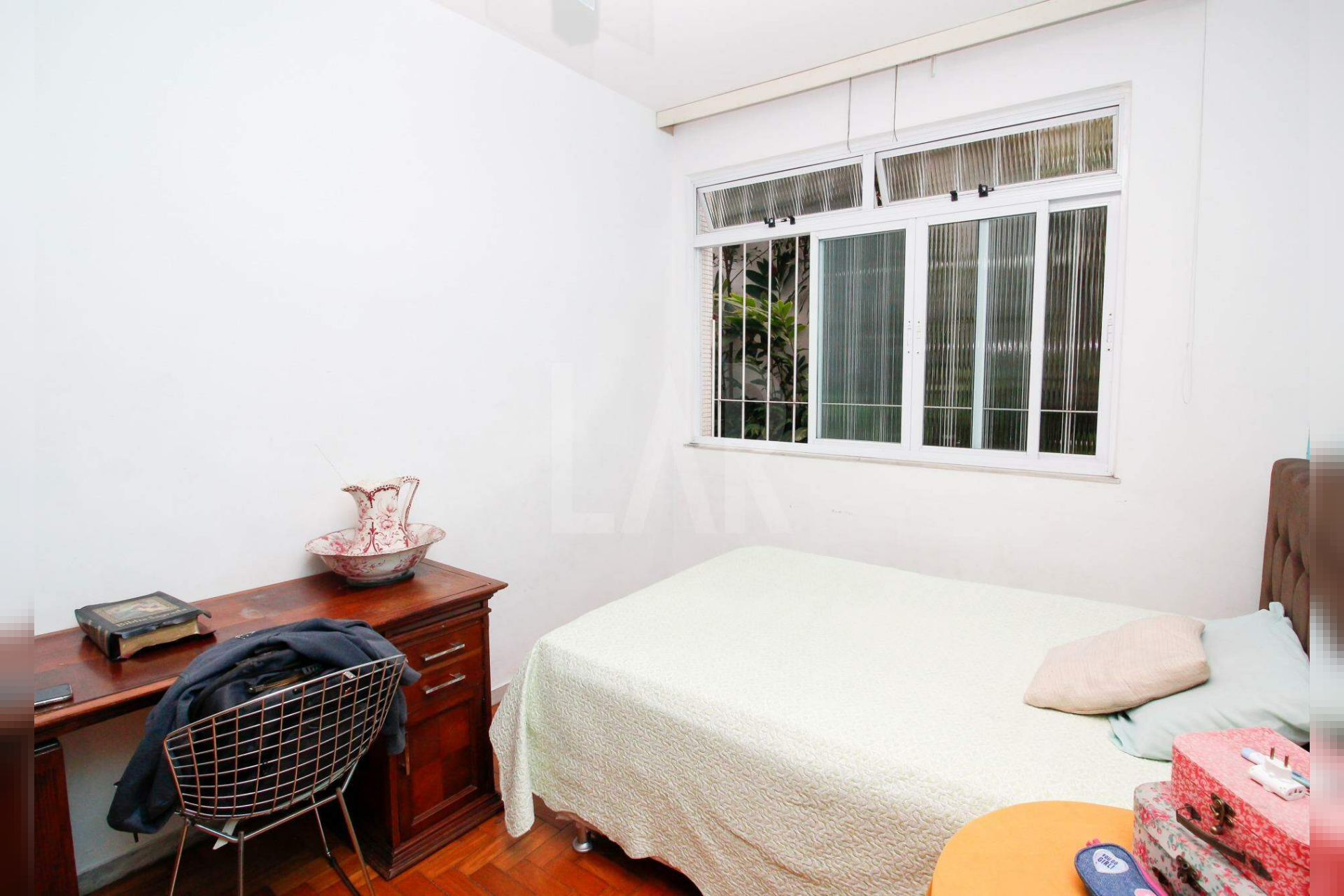 Apartamento de 4 quartos à venda, Barro Preto, Belo Horizonte - MG
