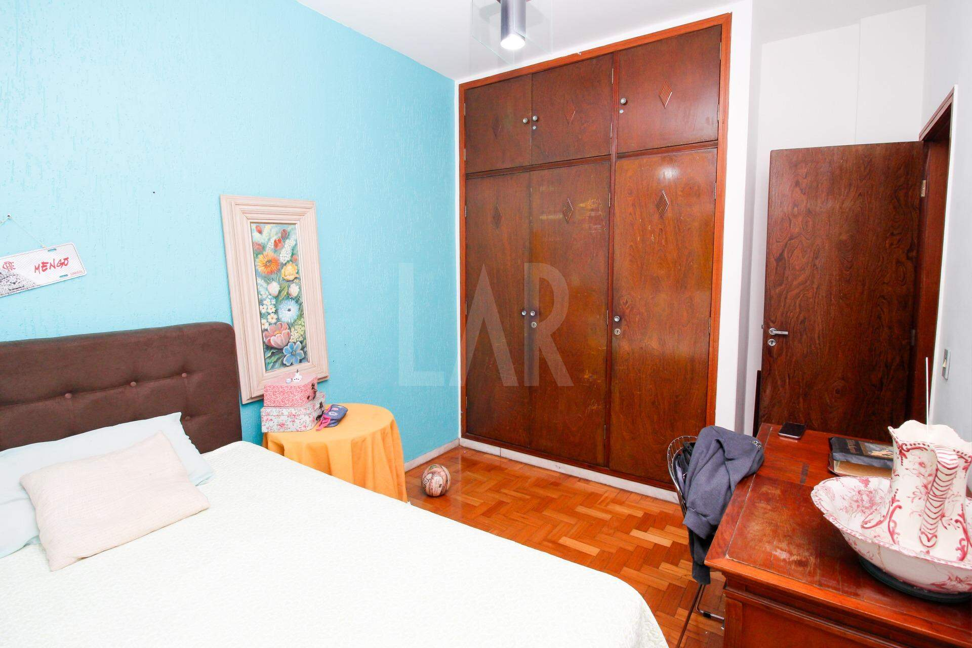 Apartamento de 4 quartos à venda, Barro Preto, Belo Horizonte - MG
