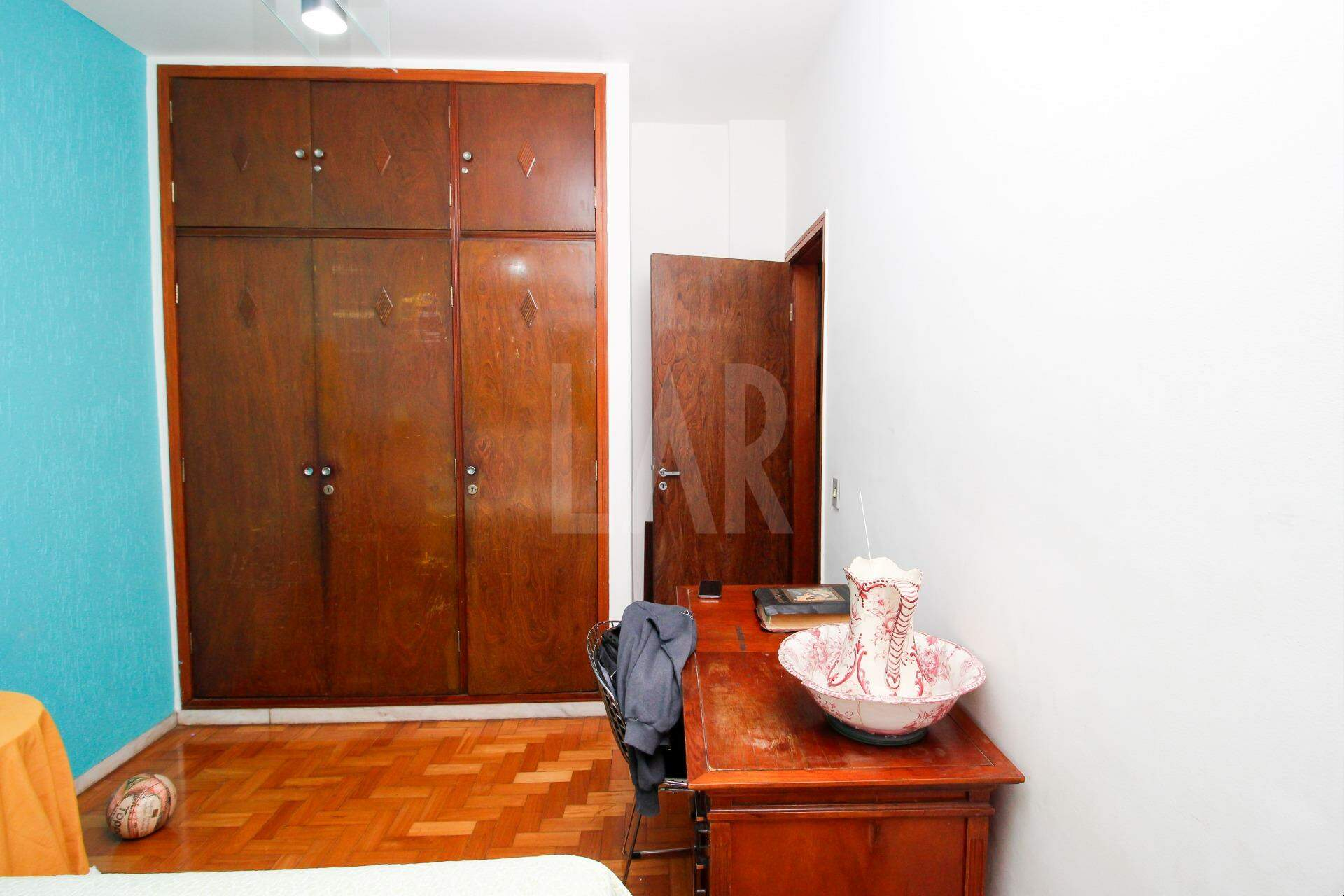 Apartamento de 4 quartos à venda, Barro Preto, Belo Horizonte - MG
