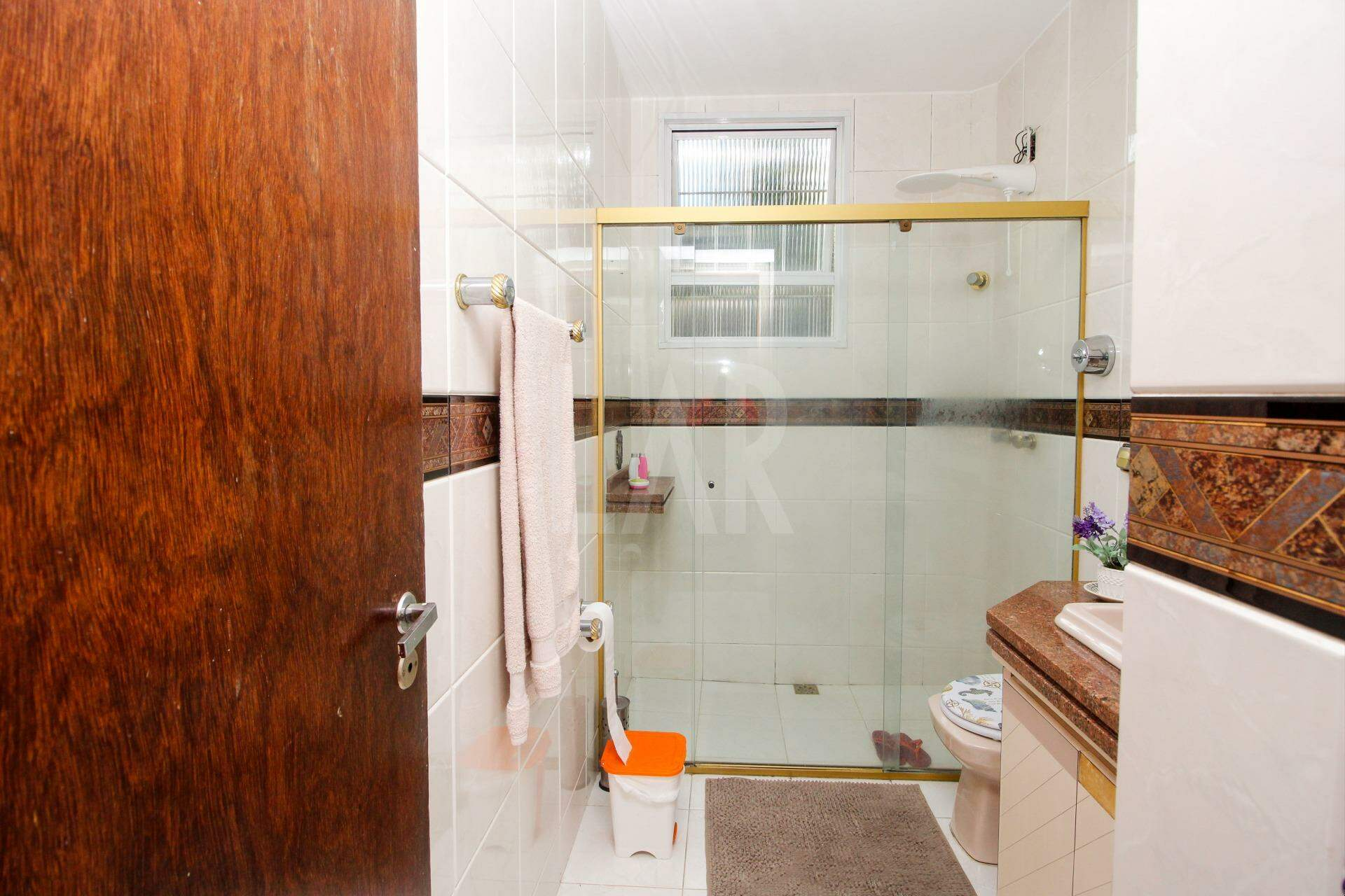 Apartamento de 4 quartos à venda, Barro Preto, Belo Horizonte - MG