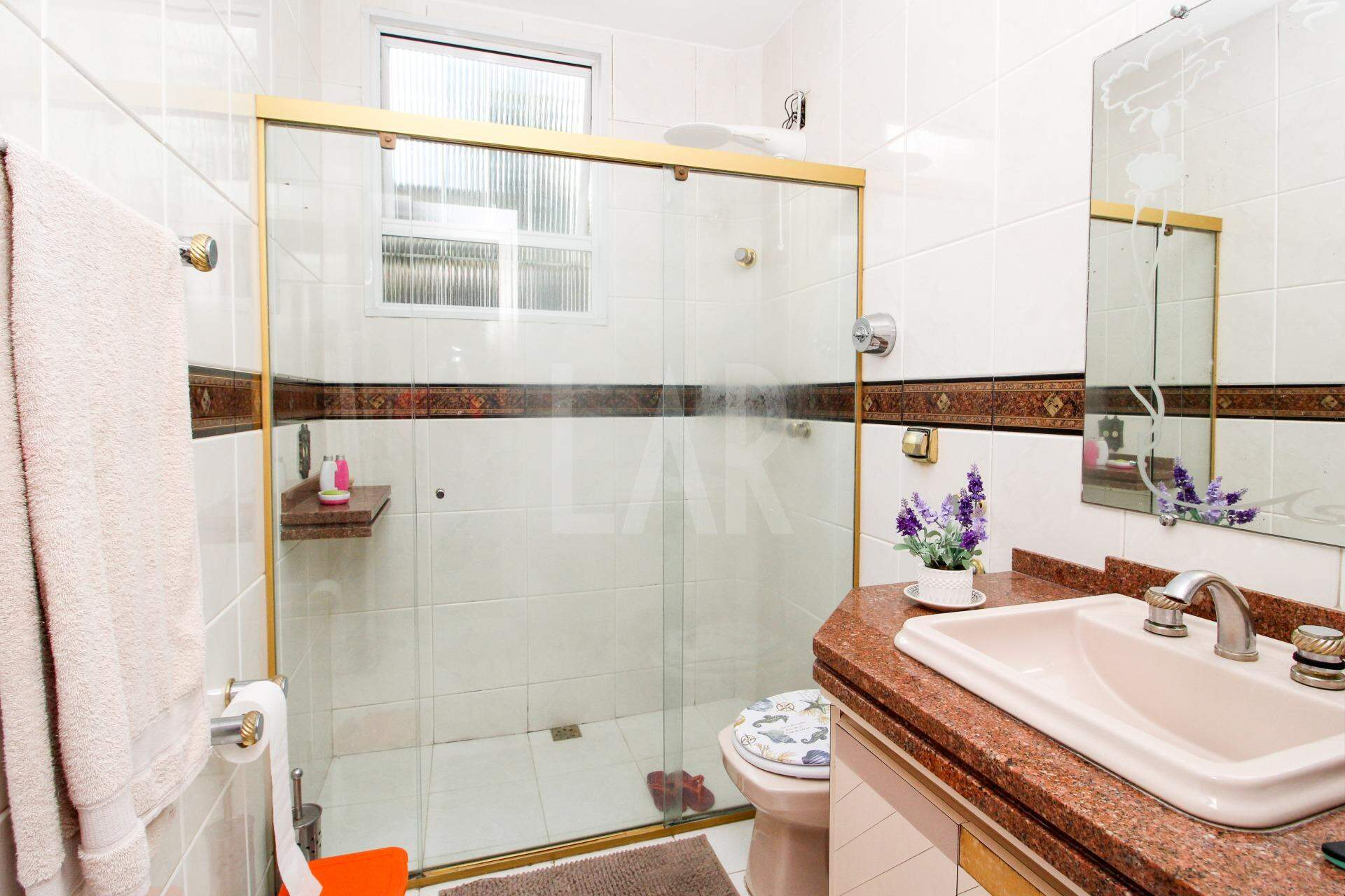 Apartamento de 4 quartos à venda, Barro Preto, Belo Horizonte - MG