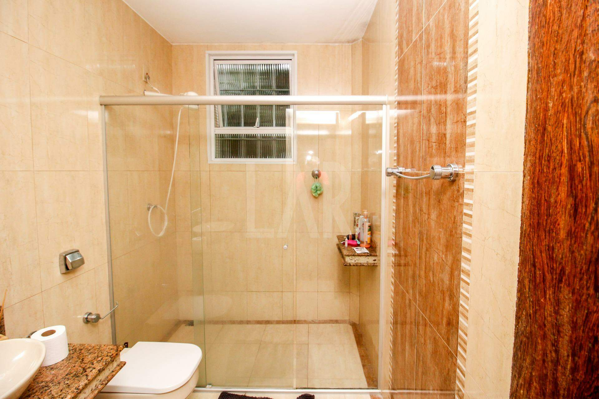 Apartamento de 4 quartos à venda, Barro Preto, Belo Horizonte - MG