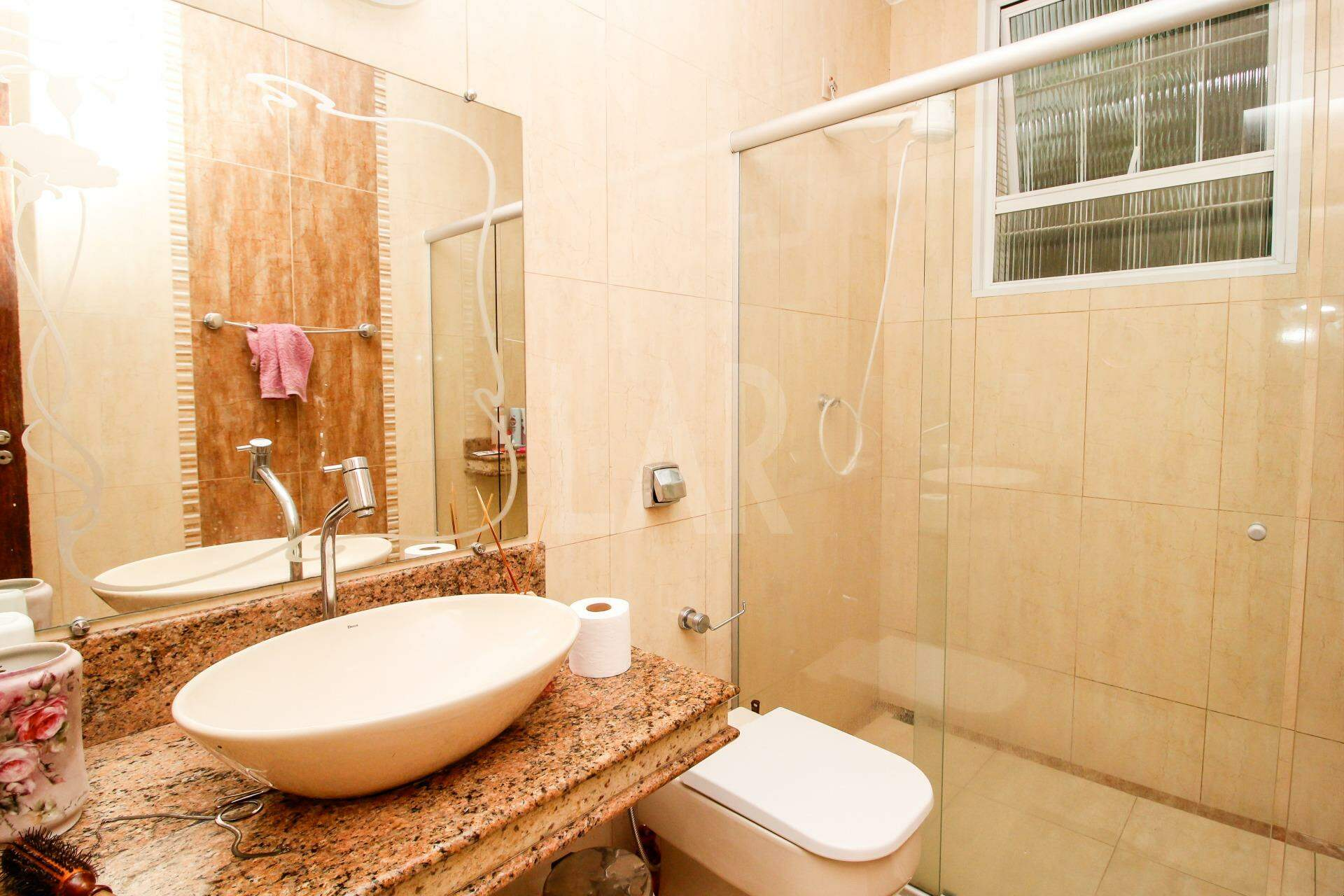 Apartamento de 4 quartos à venda, Barro Preto, Belo Horizonte - MG