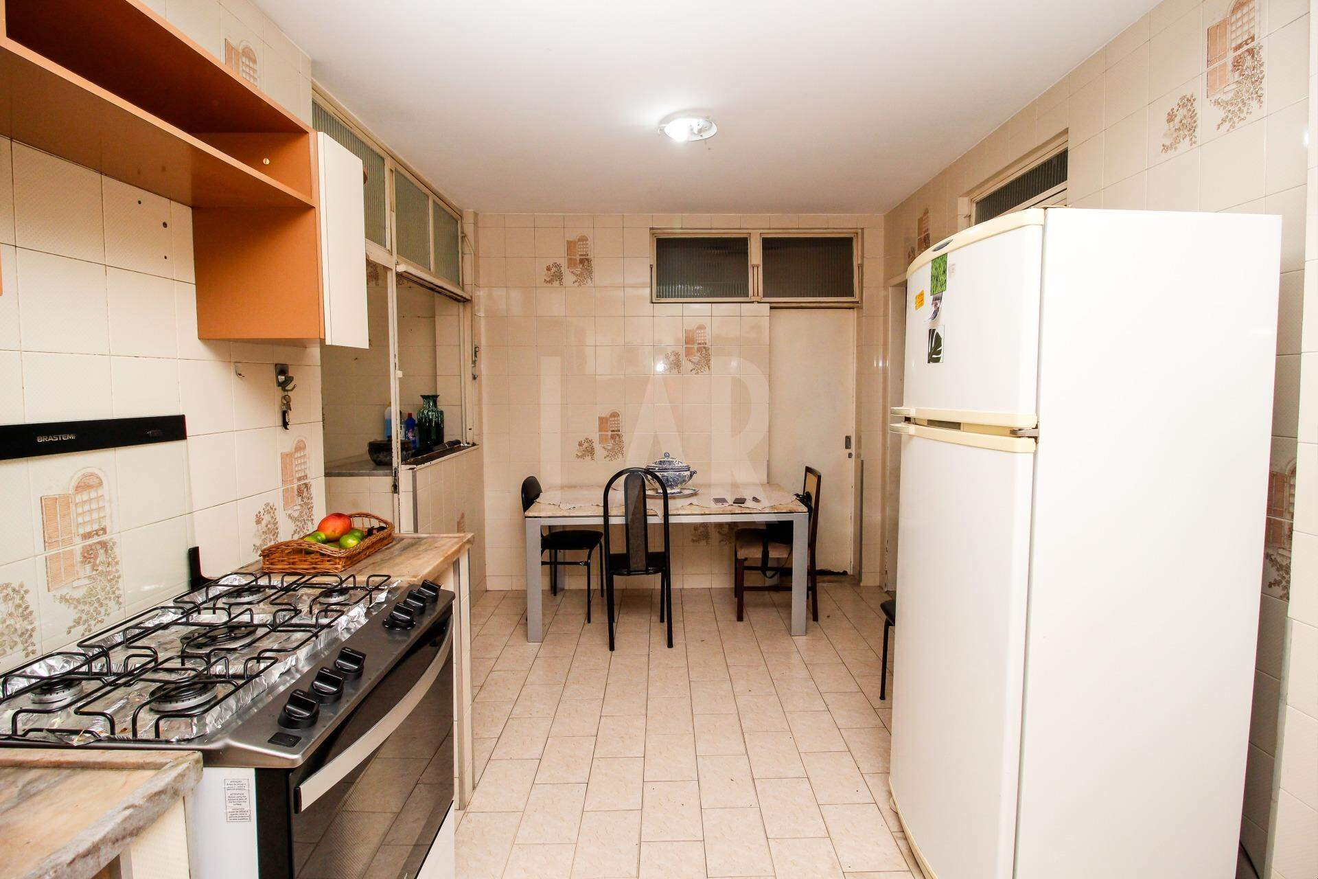 Apartamento de 4 quartos à venda, Barro Preto, Belo Horizonte - MG