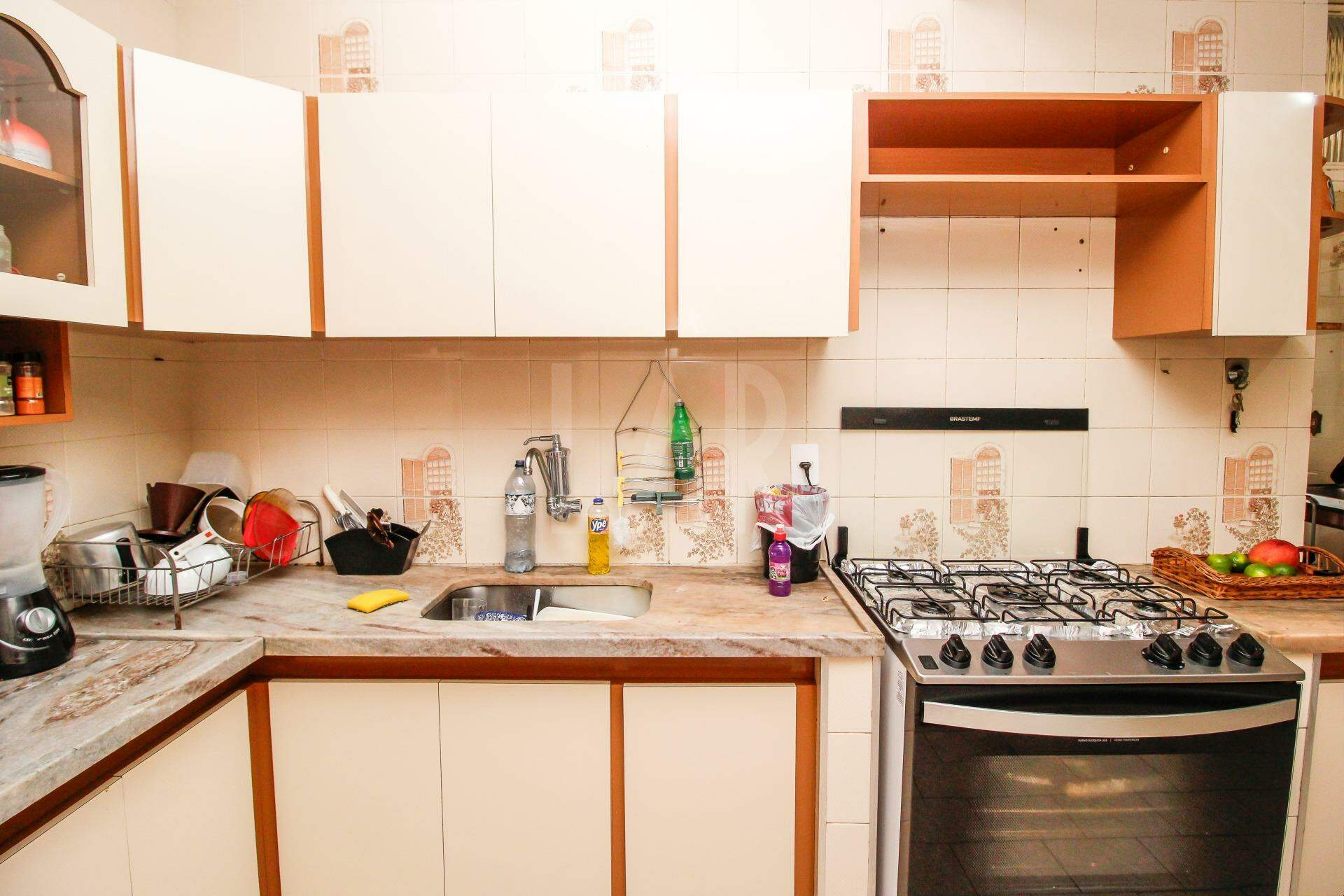 Apartamento de 4 quartos à venda, Barro Preto, Belo Horizonte - MG