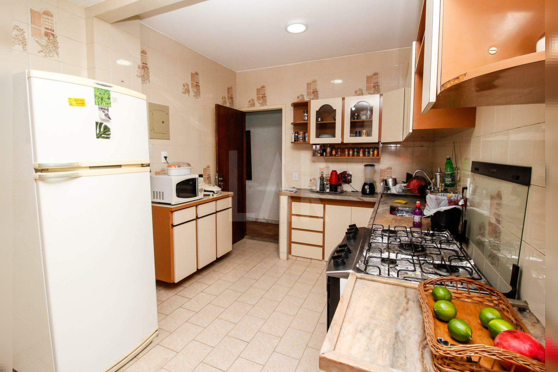 Apartamento de 4 quartos à venda, Barro Preto, Belo Horizonte - MG